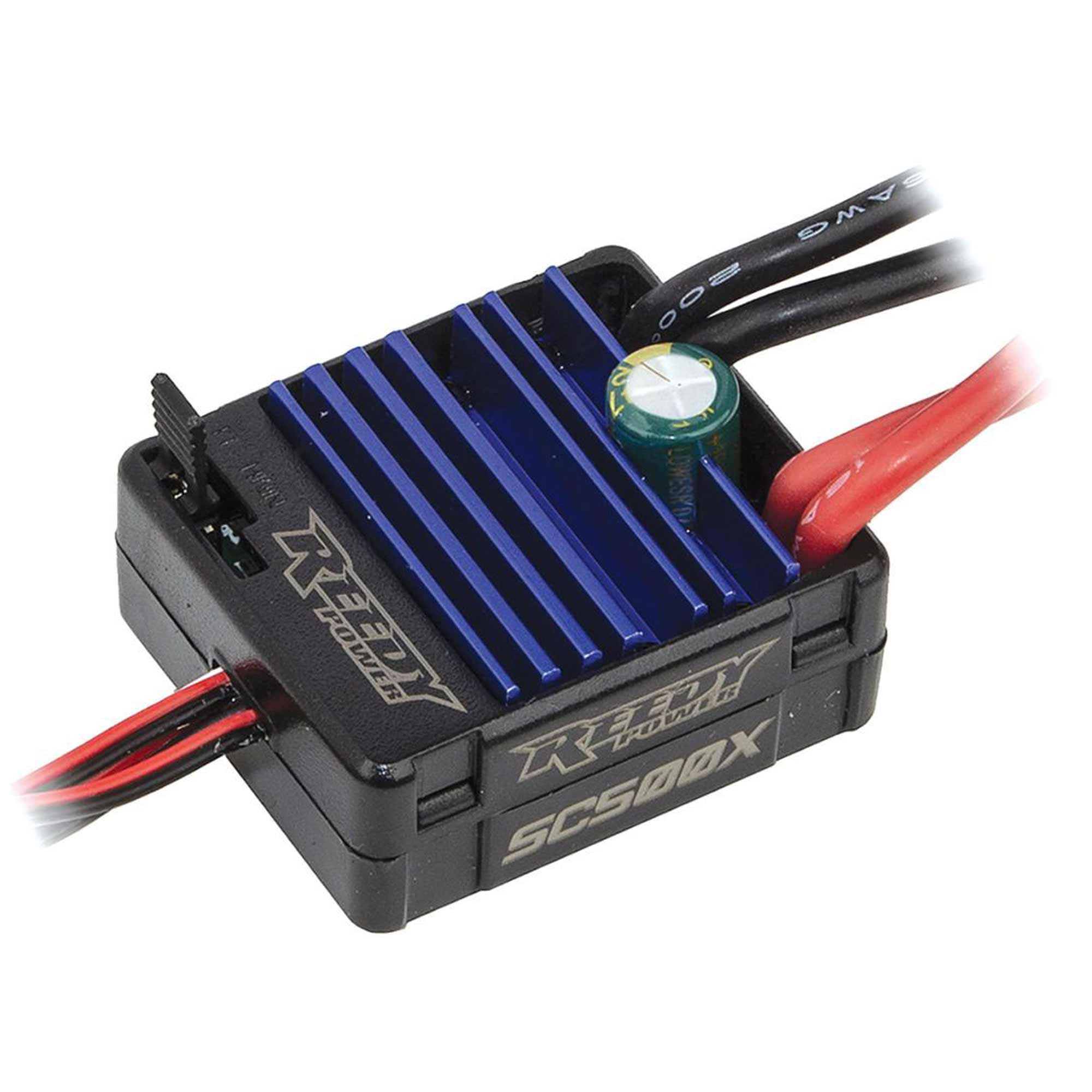 Team Associated 1/10 Apex2 Sport ST550 RTR, LiPo Combo