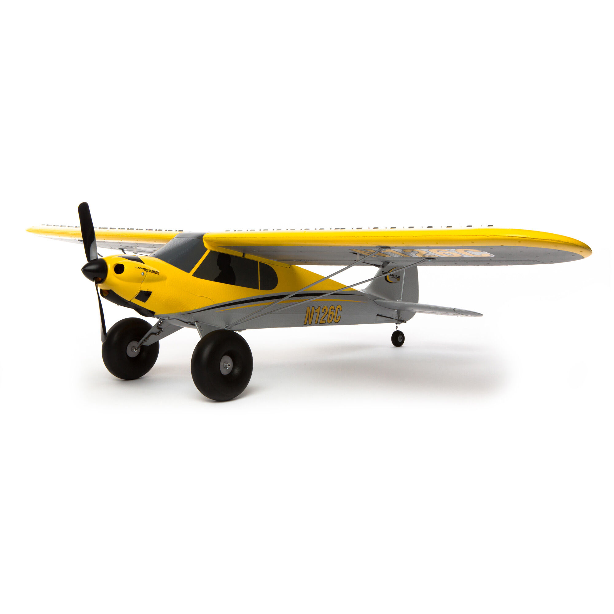 HobbyZone Carbon Cub S 2 1.3m RTF Basic