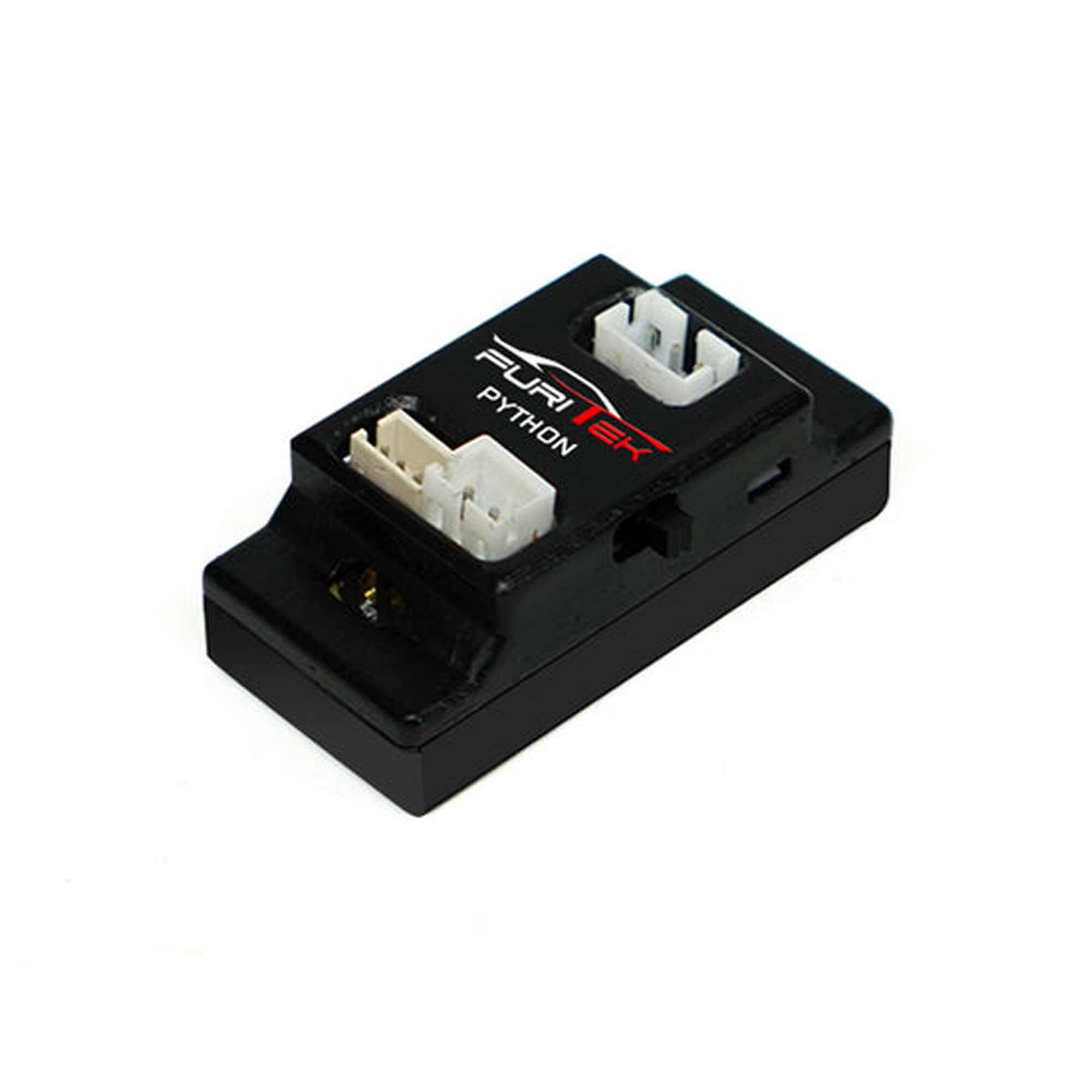 Furitek Python 40A/70A Brushed/Brushless ESC: 1/18 1/24 Crawlers