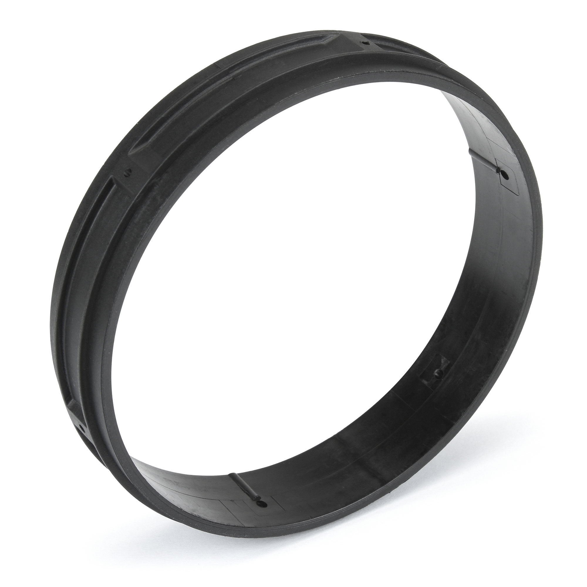 Pro-Line Racing 1/4 Pro-Spec V2 Bead Front Tire Mounting Sleeves (2): Promoto-MX