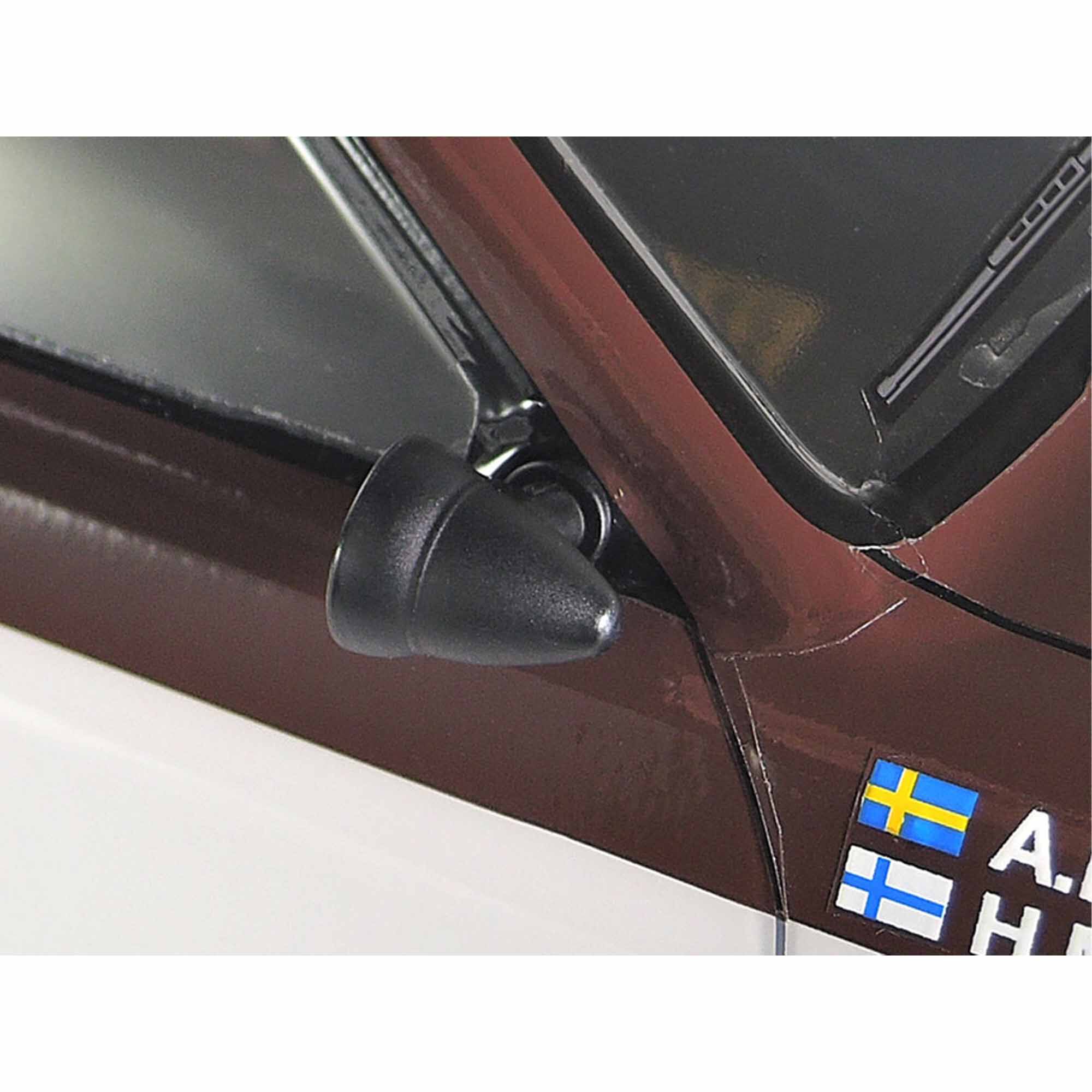 Tamiya 1/10 Audi Quattro AZ 4WD TT-02 Kit