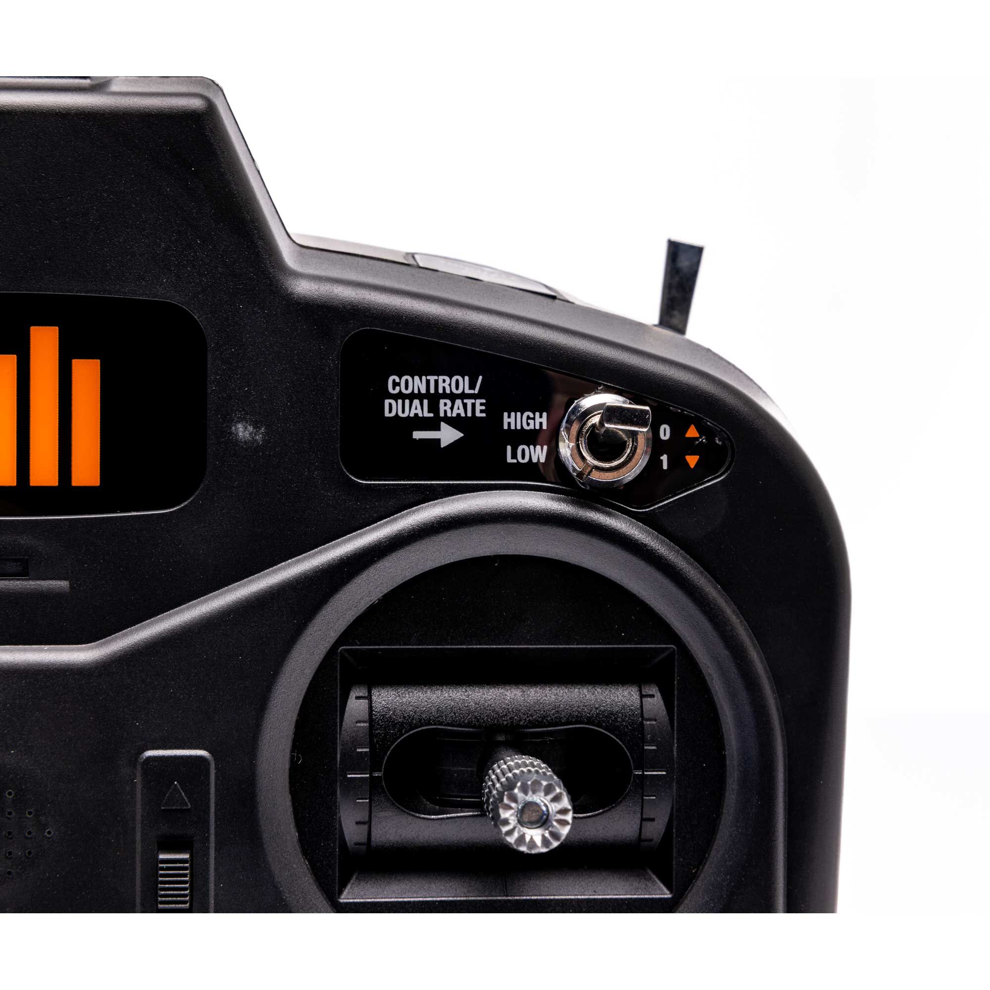 Spektrum SLT6 6-Channel Transmitter