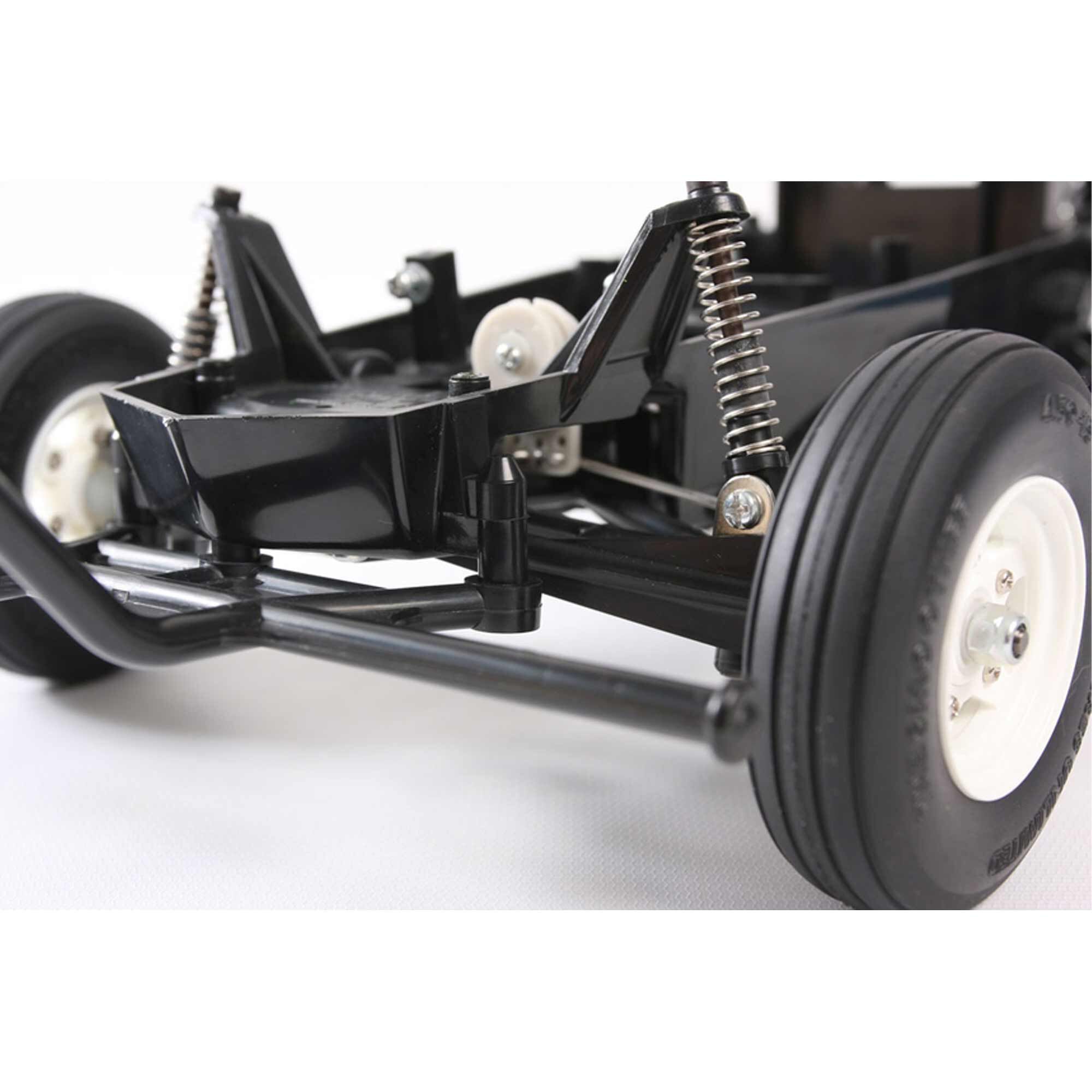 Tamiya 1/10 Grasshopper 2WD Off-Road Buggy Kit