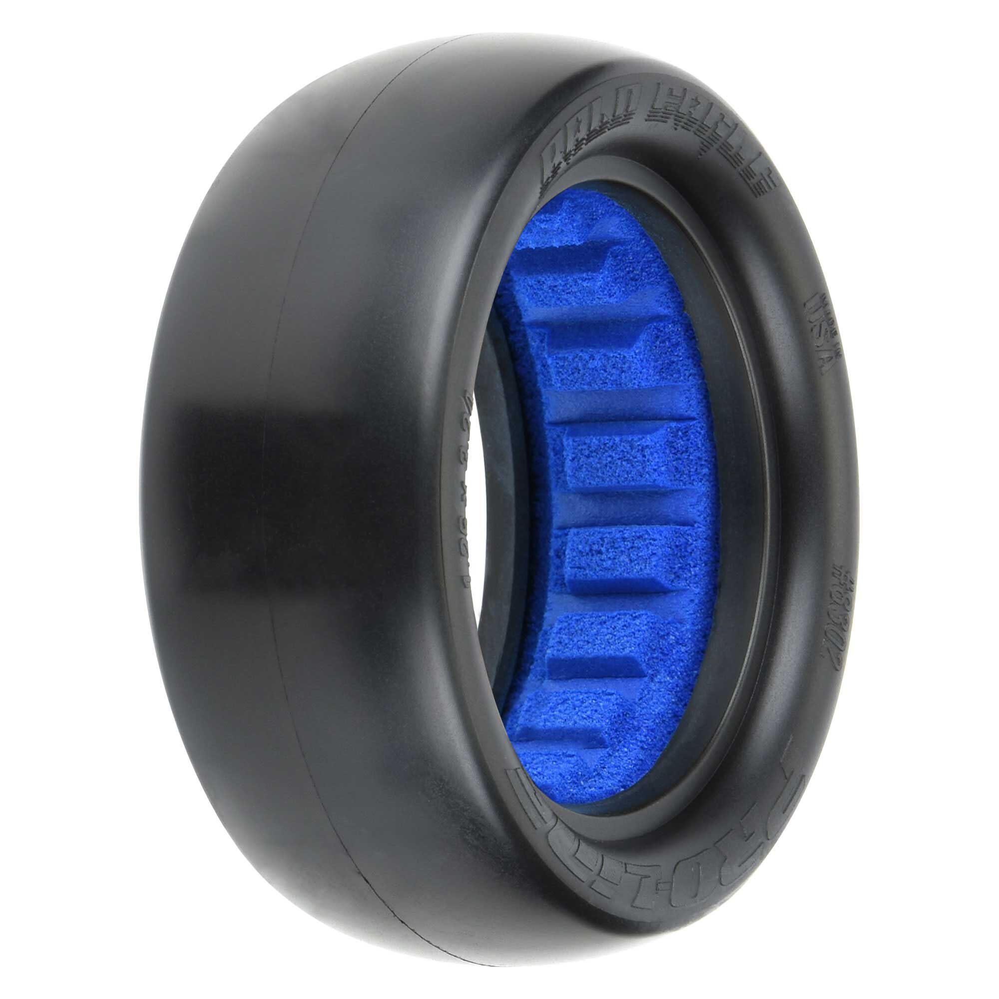 Pro-Line Racing 1/10 Bald Eagle 4WD MC Front 2.2" Off-Road Buggy Tires (2)