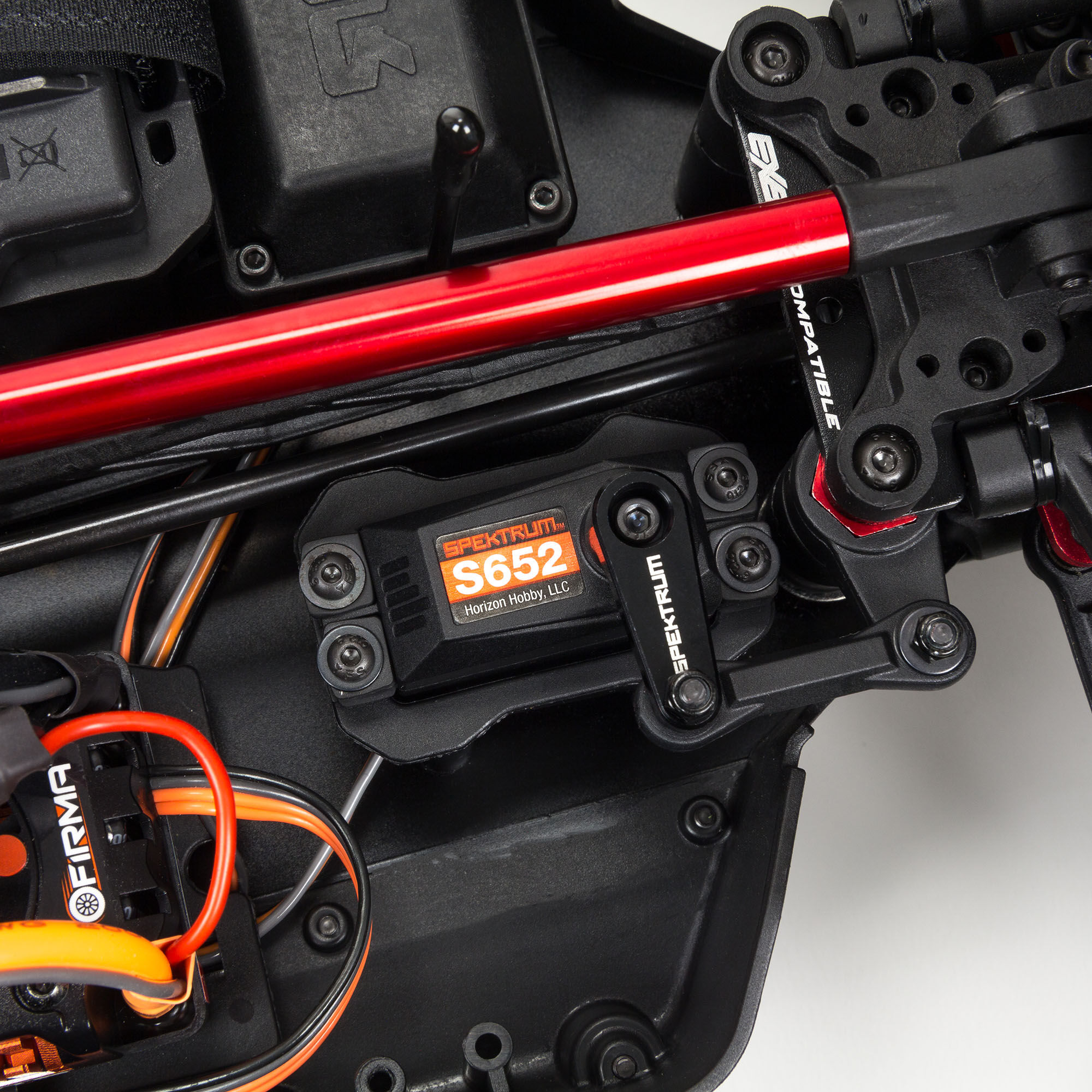 ARRMA 1/7 MOJAVE 6S 4X4 RTR Brushless Desert Truck, Green/Black