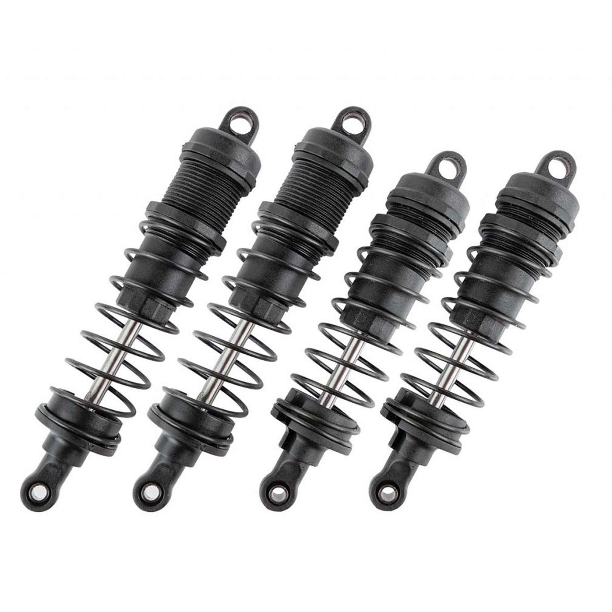 Team Associated 1/14 Reflex 14MT Monster Truck RTR