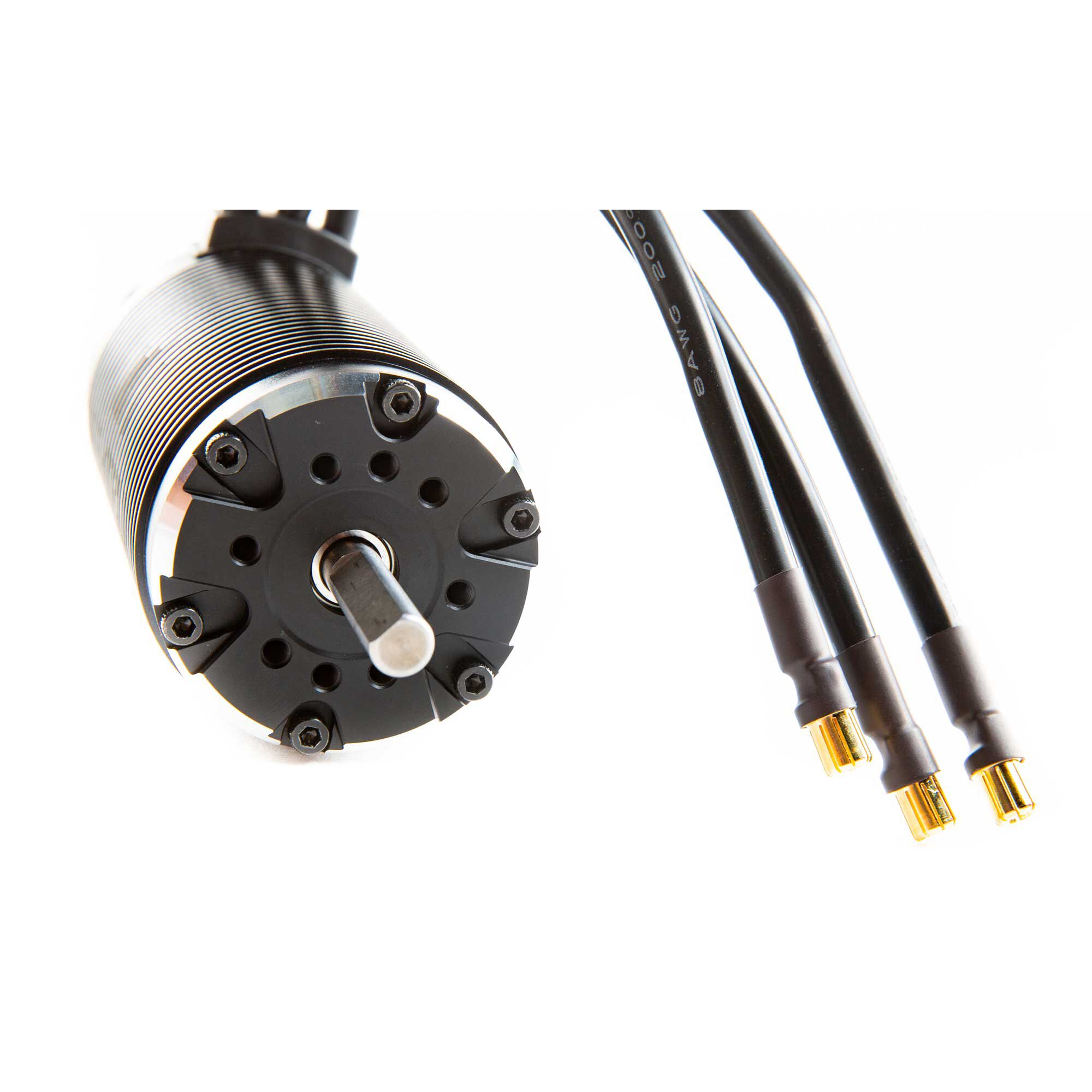 Spektrum Accessories Firma 780Kv Brushless Motor, 6.5mm Bullet
