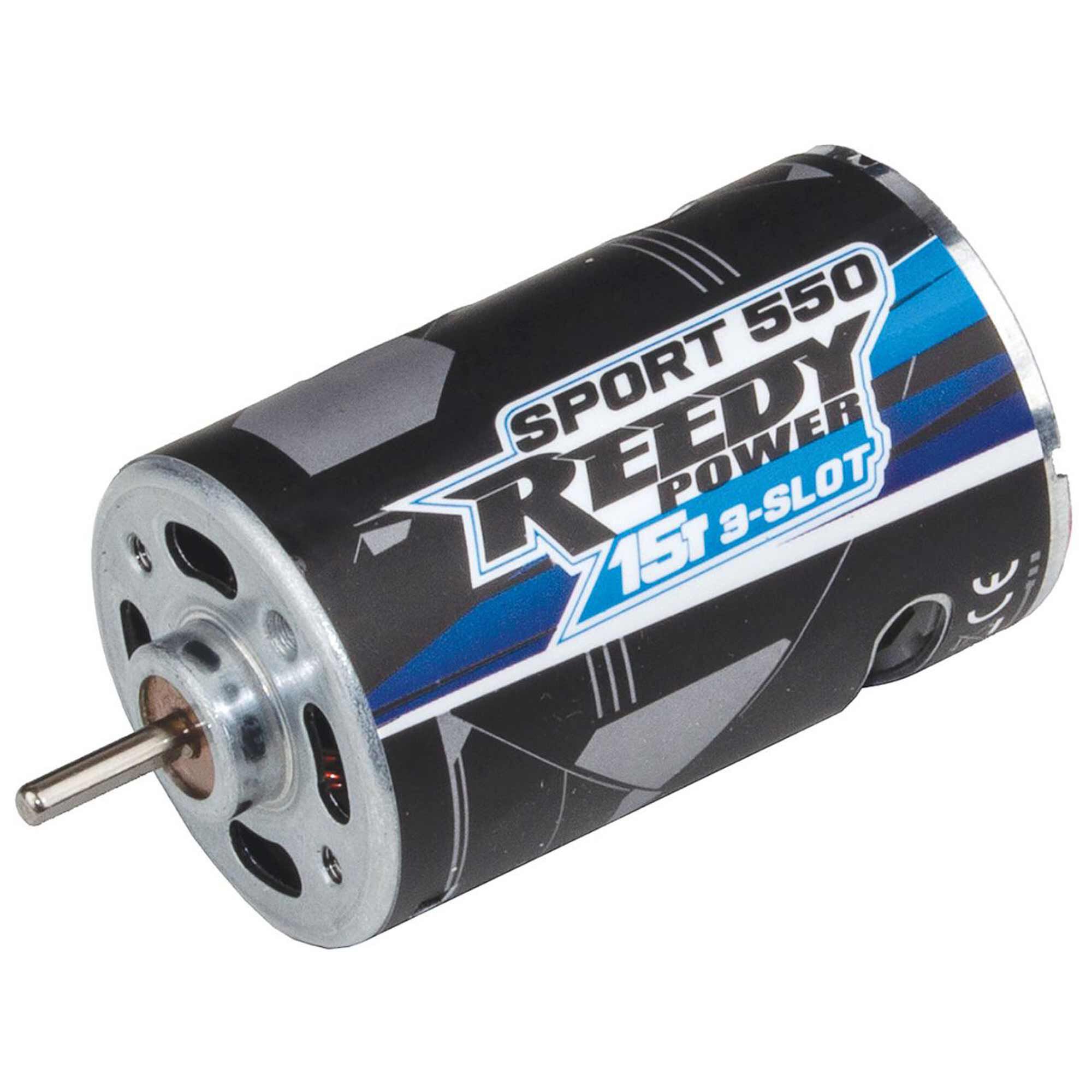 Team Associated 1/10 Apex2 Sport ST550 RTR, LiPo Combo