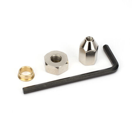 Hangar 9 8 x 1.25mm Prop Adapter Kit