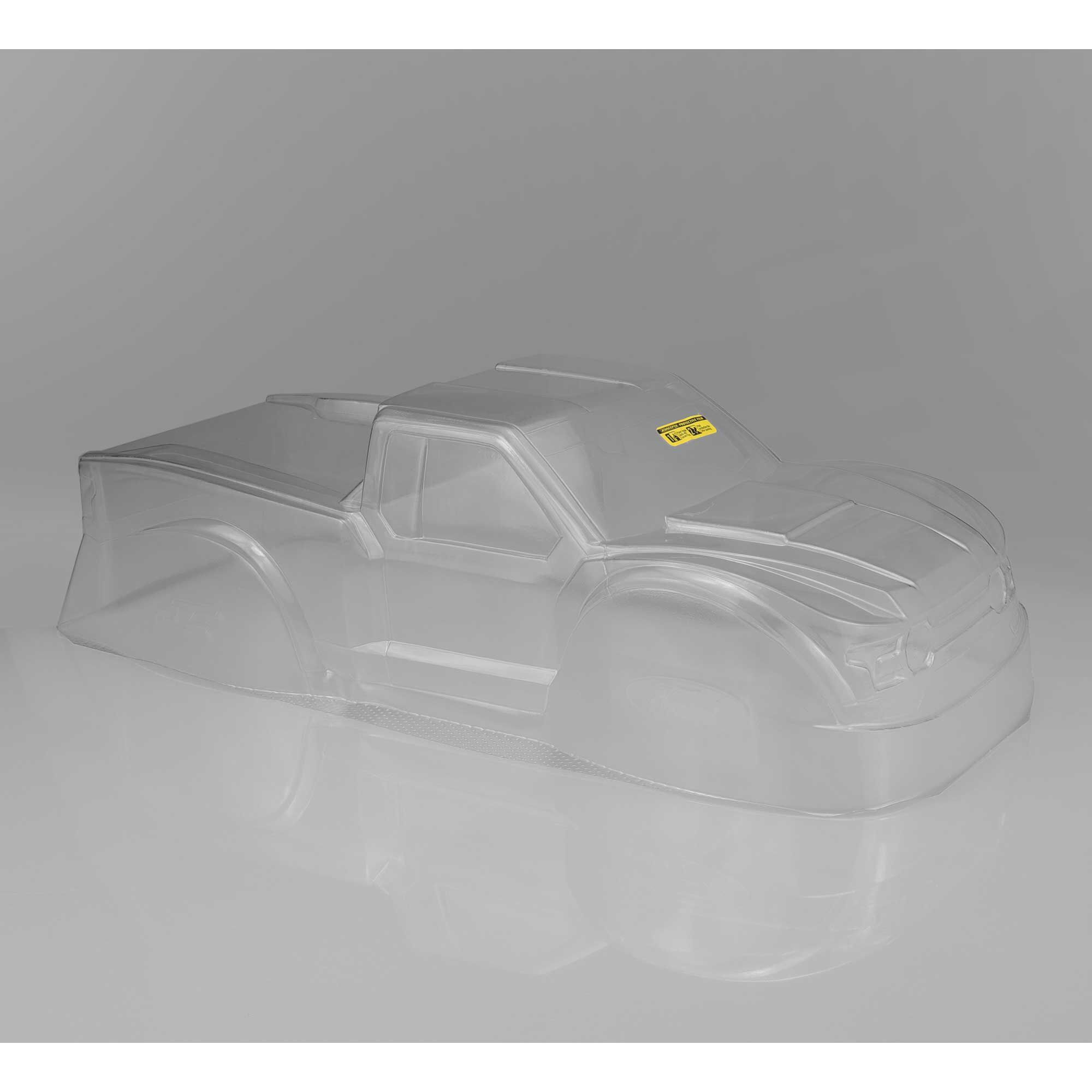 JConcepts, Inc. 2020 Ford F-150 Raptor Summit Racing BIGFOOT 21 MT body