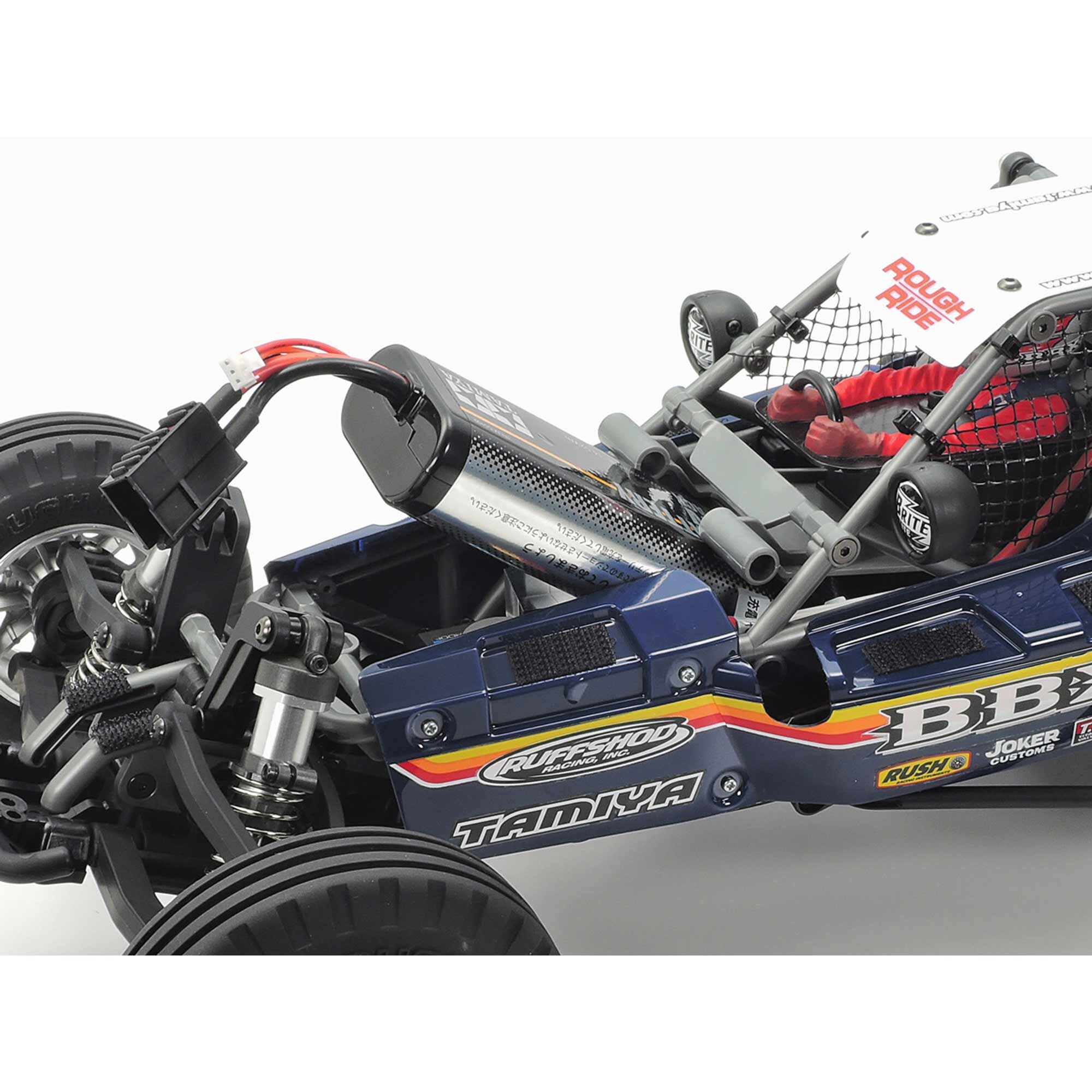 Tamiya 1/10 BBX BB-01 2WD Buggy Kit
