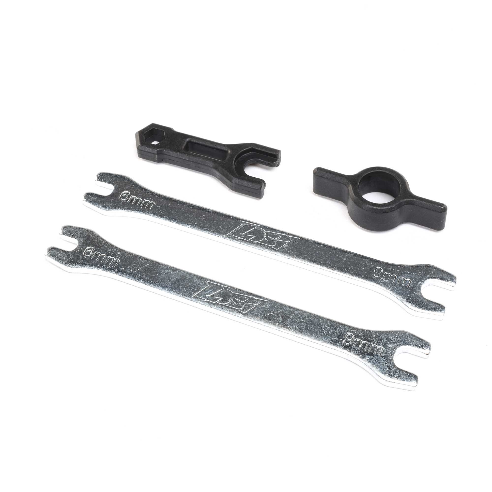 Losi Fork & Shock Tools: Promoto MX
