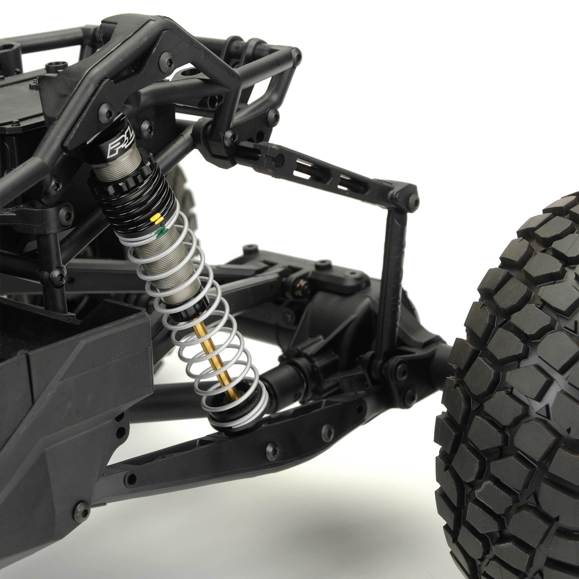 Pro-Line Racing 1/10 PowerStroke XT Shocks, 5"