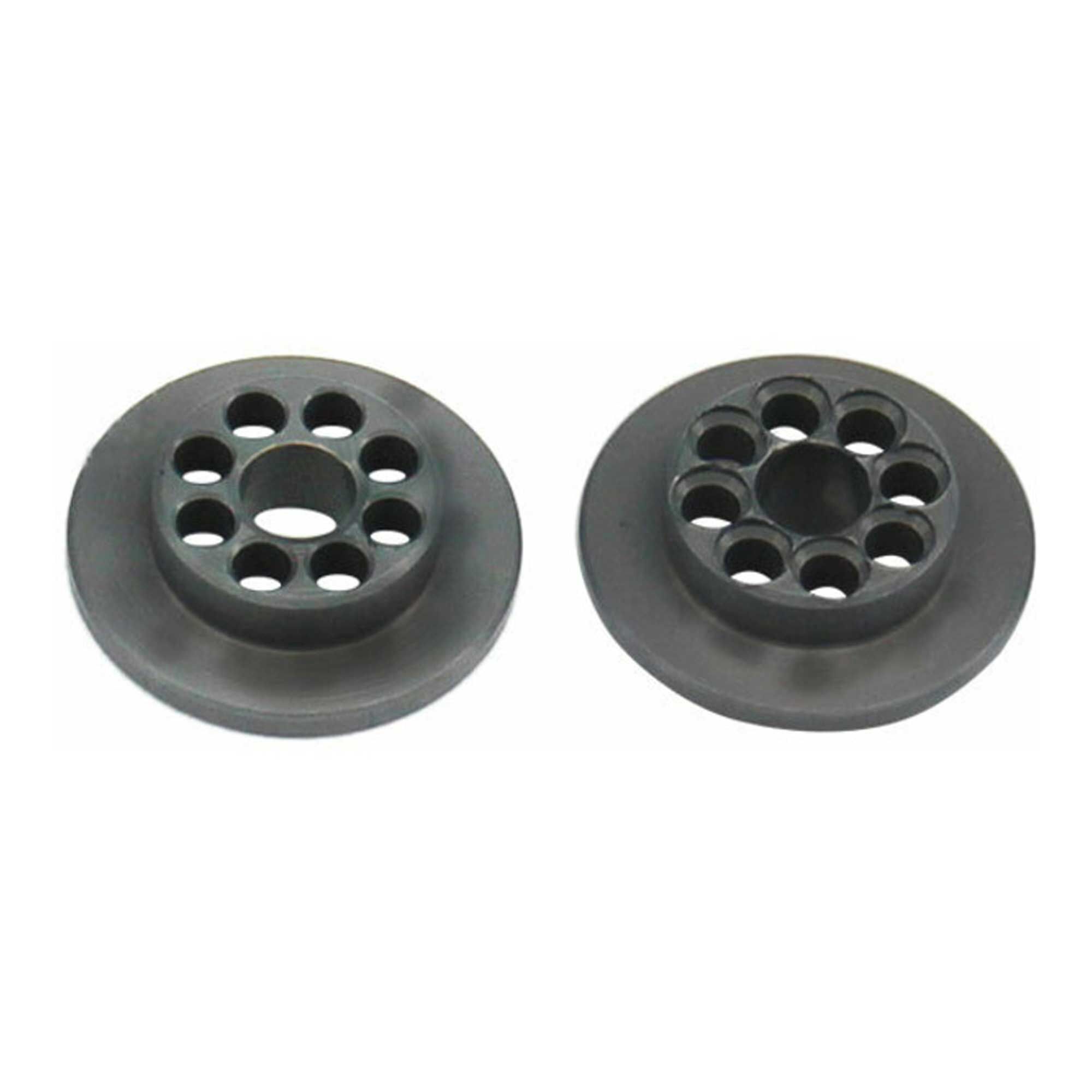 Hot Racing Slipper Spring Adapters: Team Associated 1/10 RC10B7