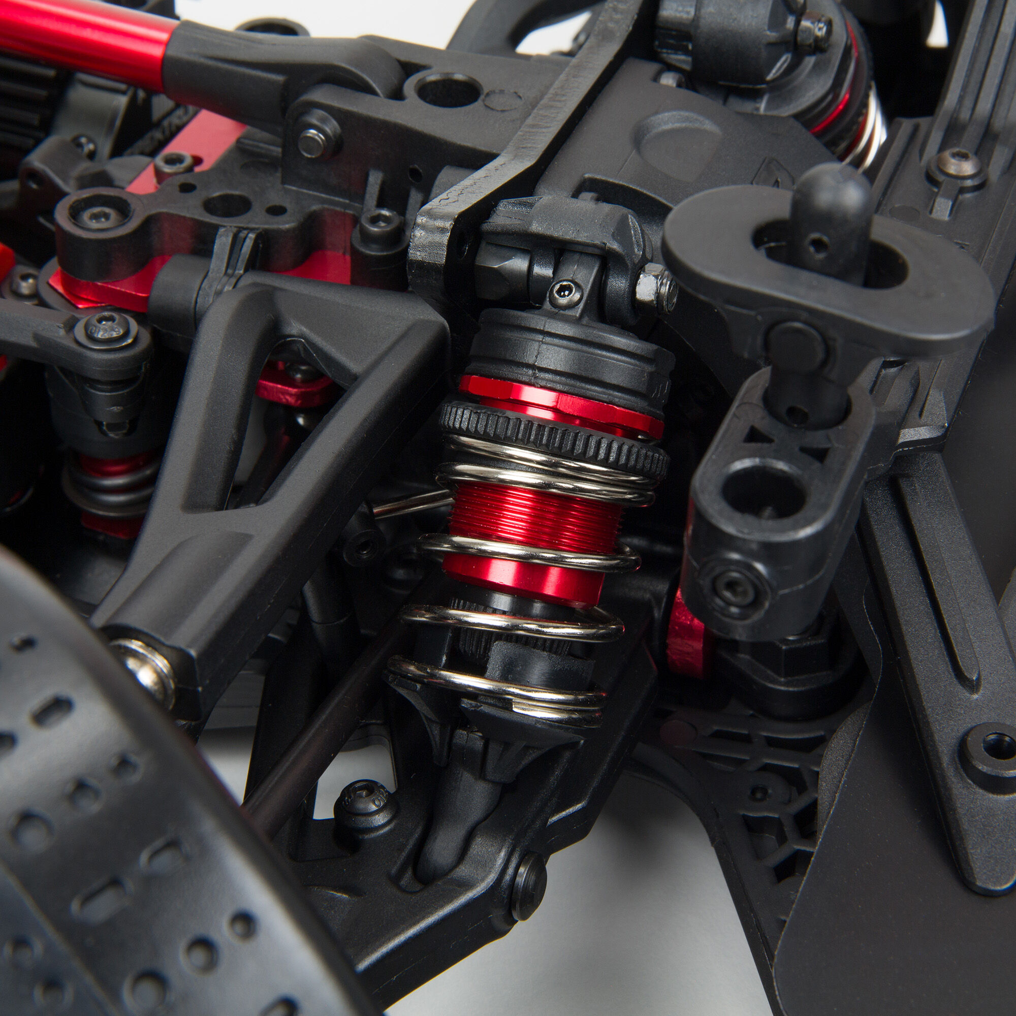 ARRMA 1/7 FELONY 6S AVC 4X4 RTR Brushless All-Road Street Bash, Black