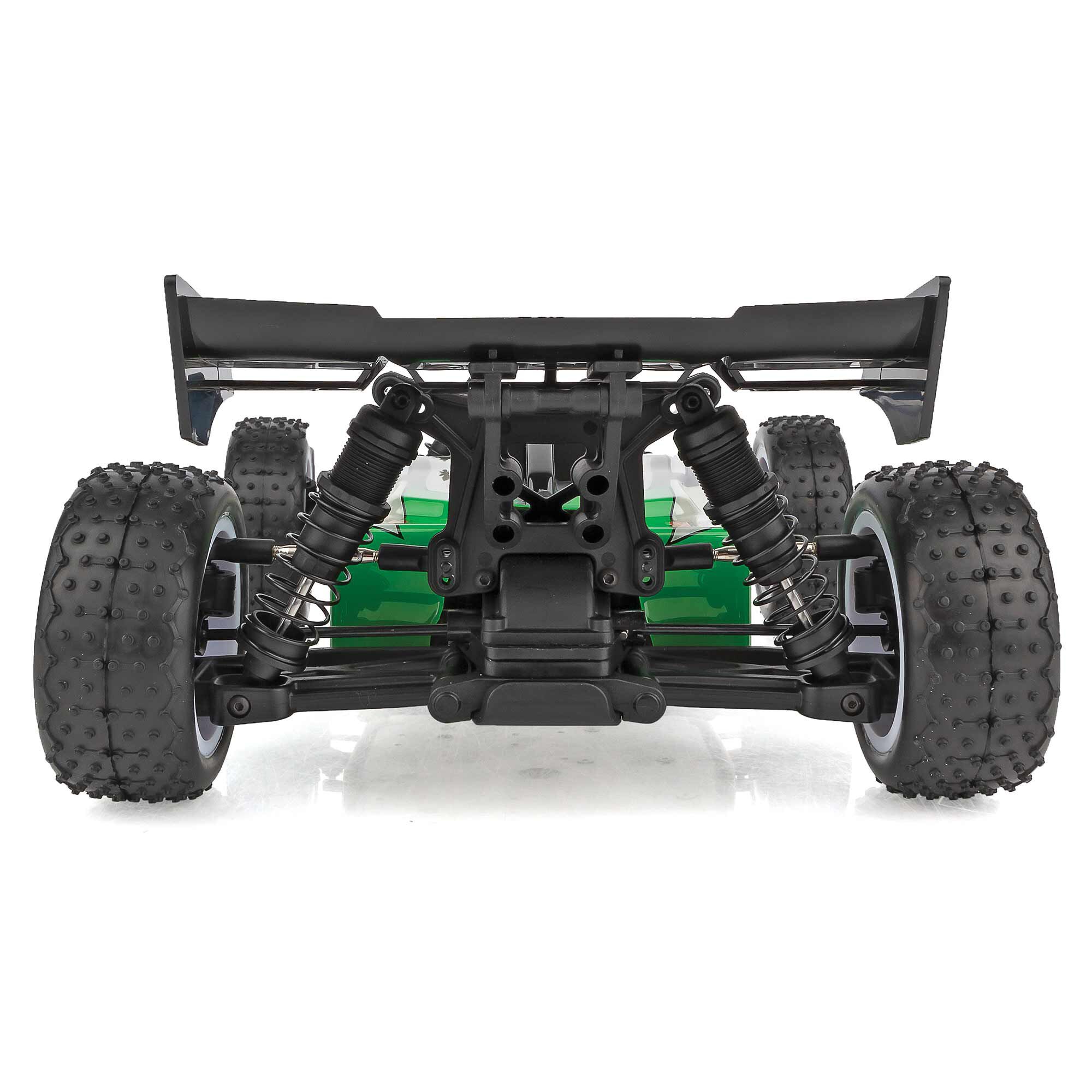 Team Associated 1/14 Reflex 14B Gamma 4x4 Buggy RTR