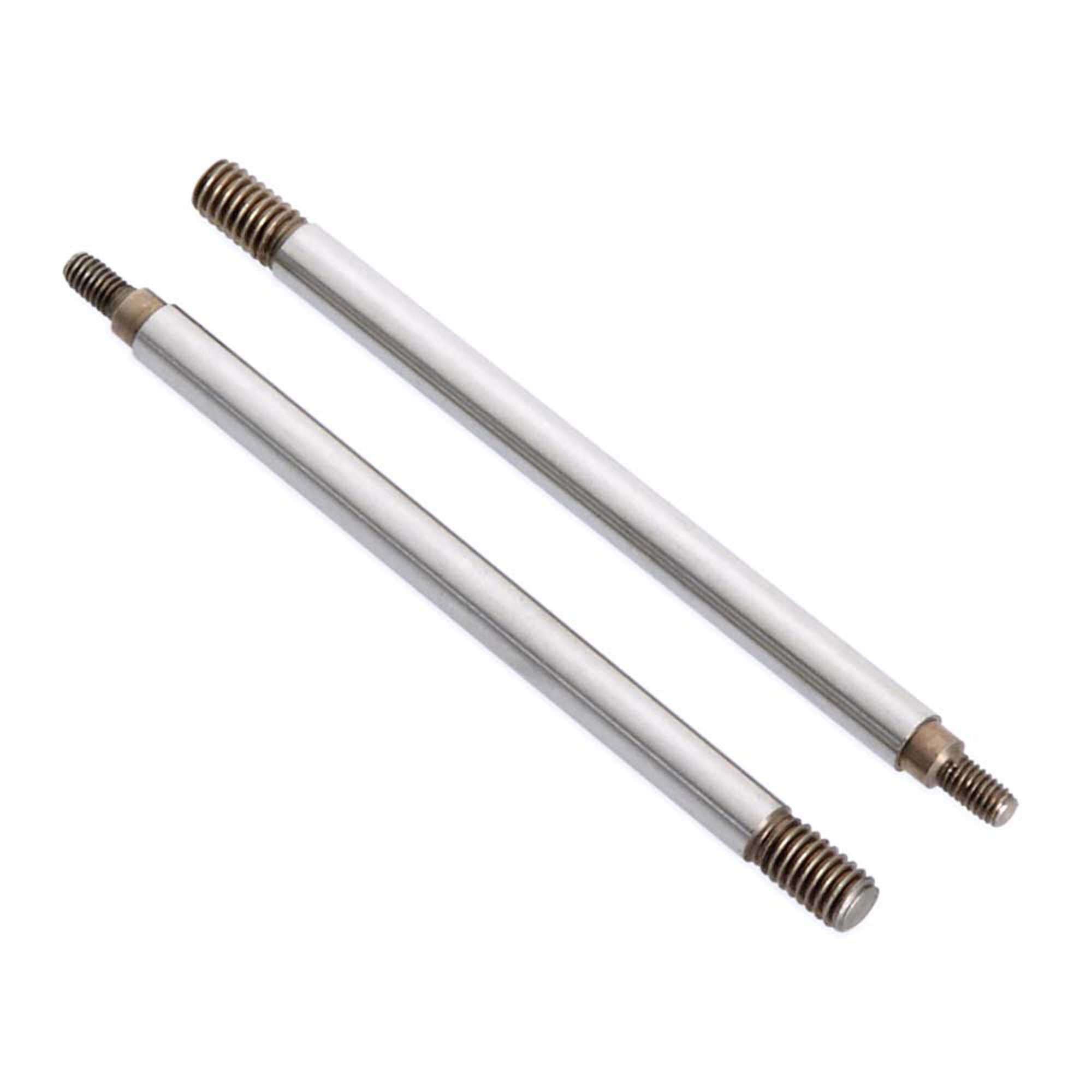 ARRMA Shock Shaft 4x63mm (2)