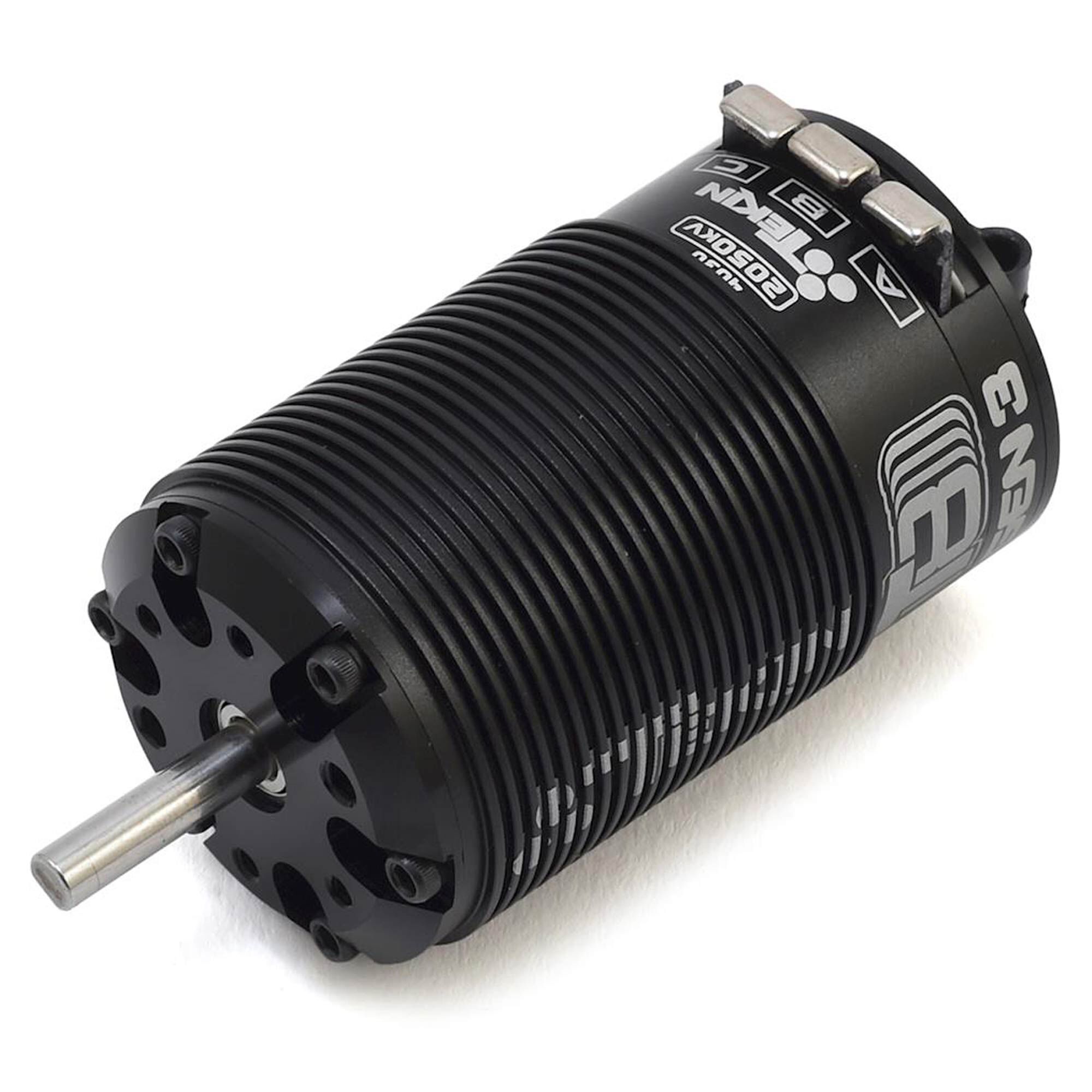 Tekin 1/8 T8 Gen3 4030 Buggy 4S Sensored Brushless Motor, 2050kv
