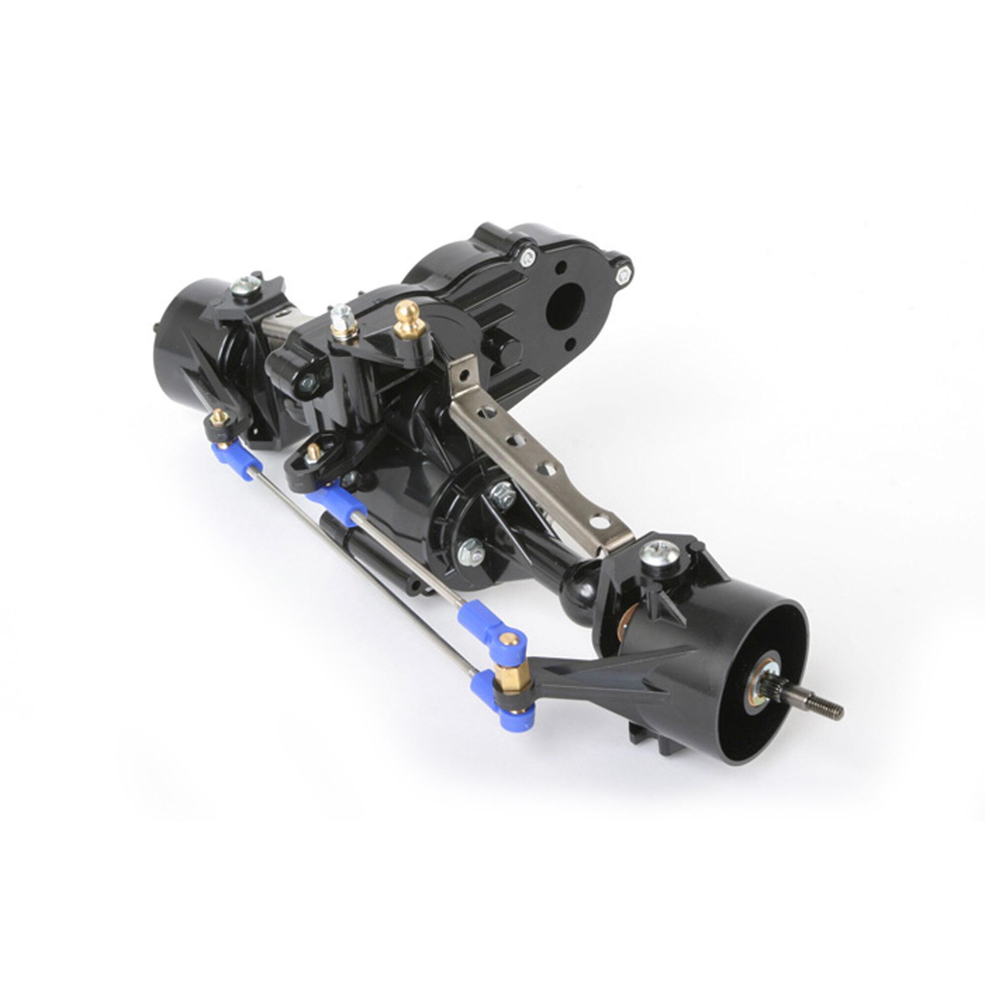 Tamiya 1/10 Super Clod Buster 4X4 Monster Truck Kit