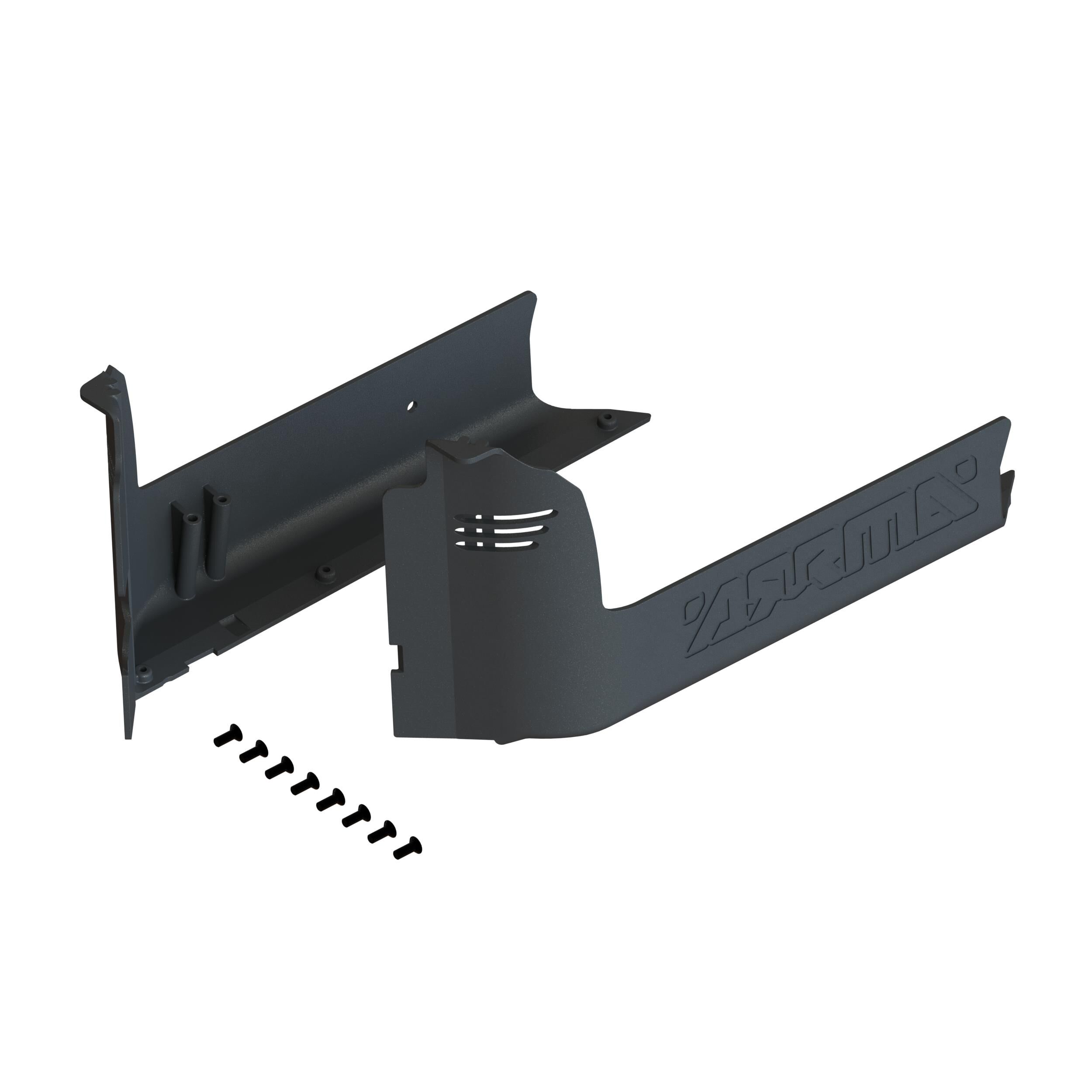 ARRMA Side Guard Set