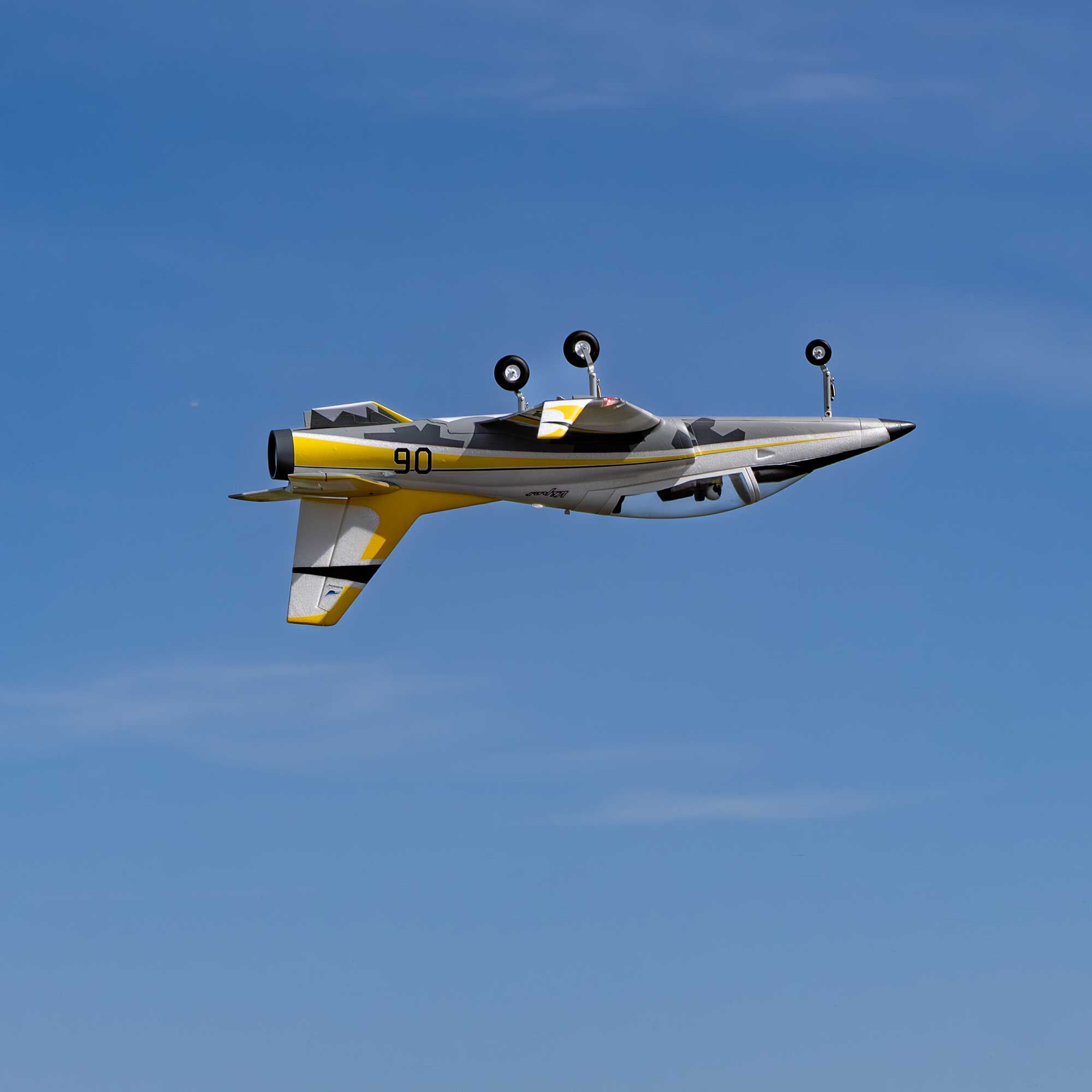 E-flite Viper 64mm EDF Jet PNP