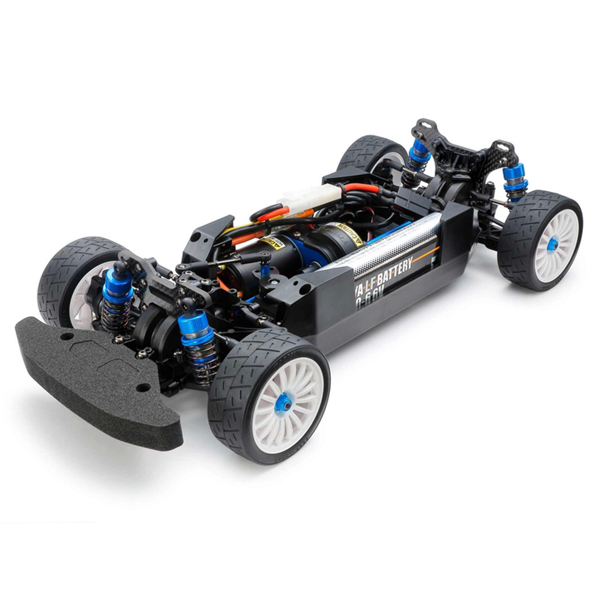 Tamiya 1/10 RC XV-02RS PRO Chassis Kit