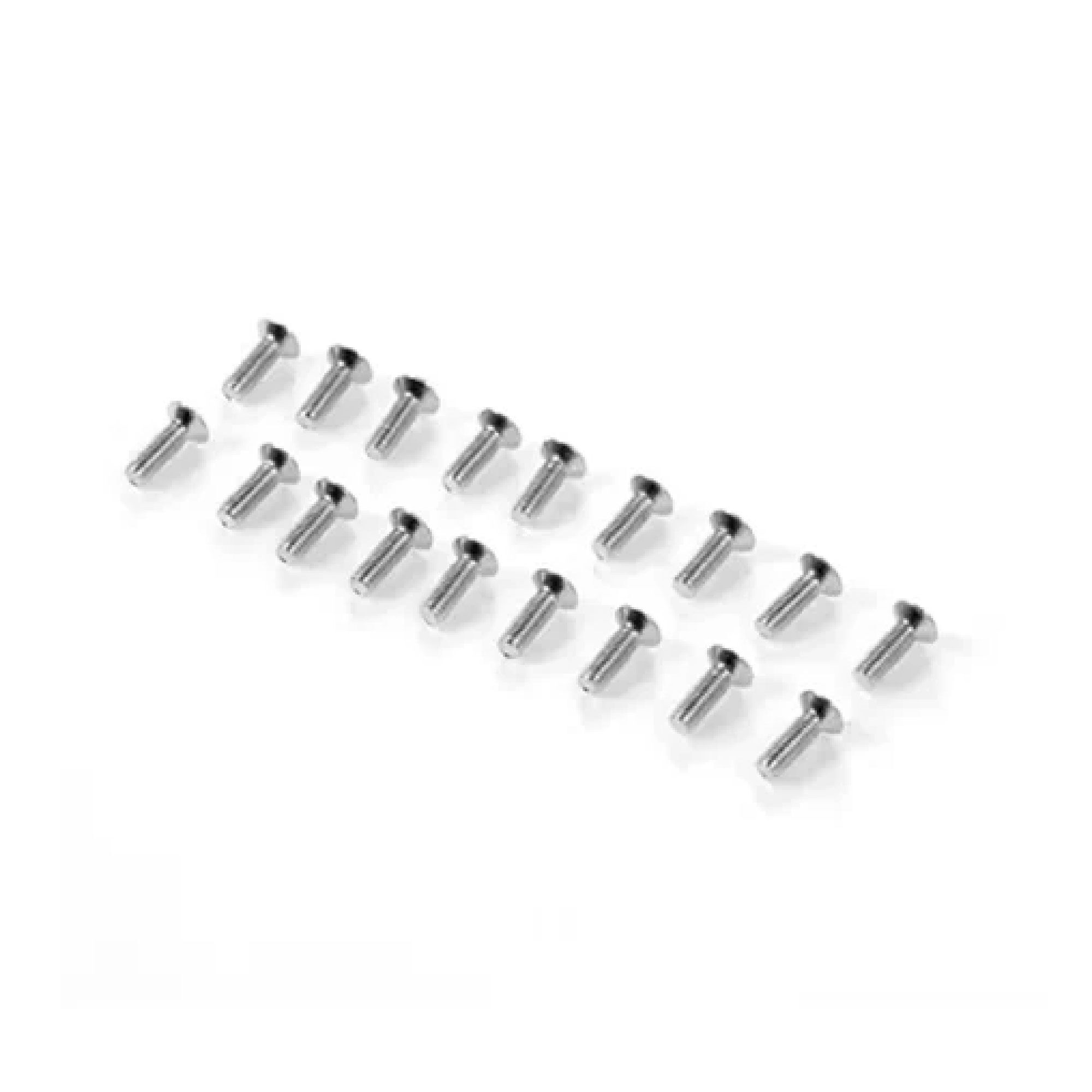 FMS Screw Set: PA-18 Super Cub 1300mm