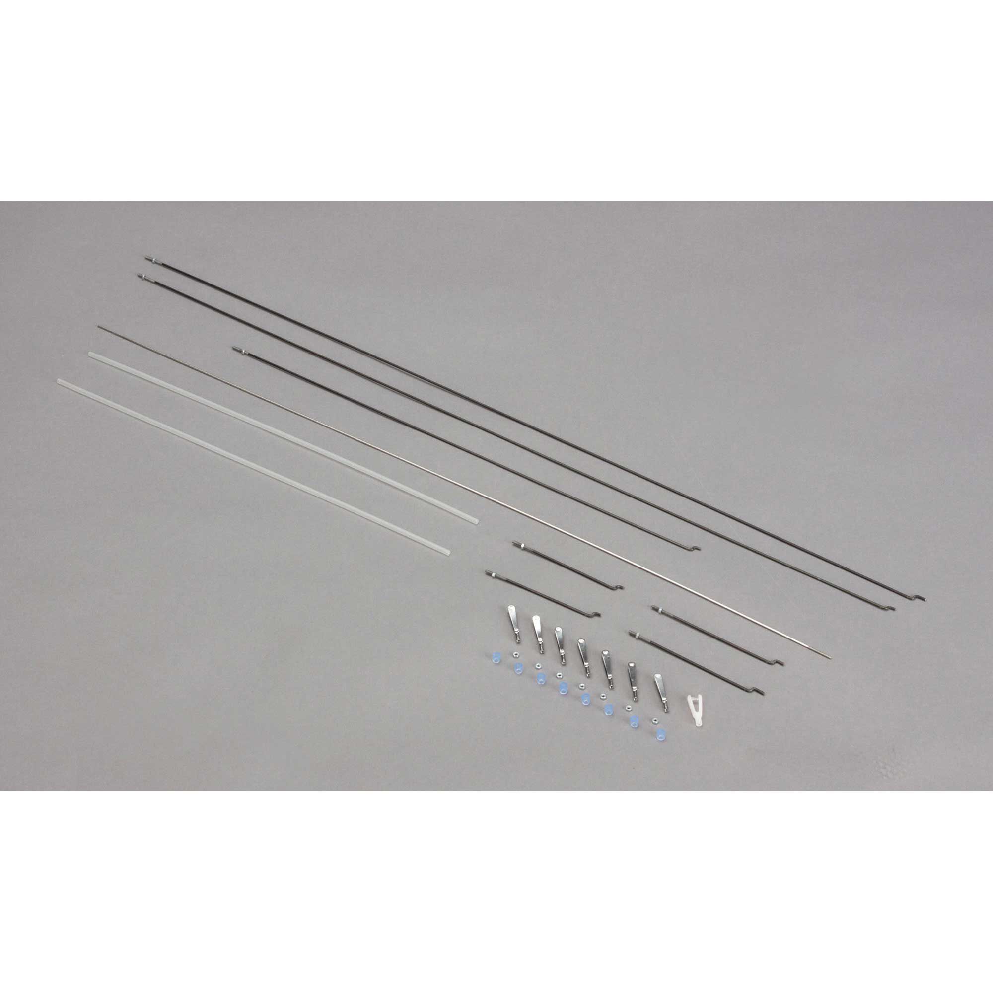 Hangar 9 Pushrod Set: Meridian 10cc