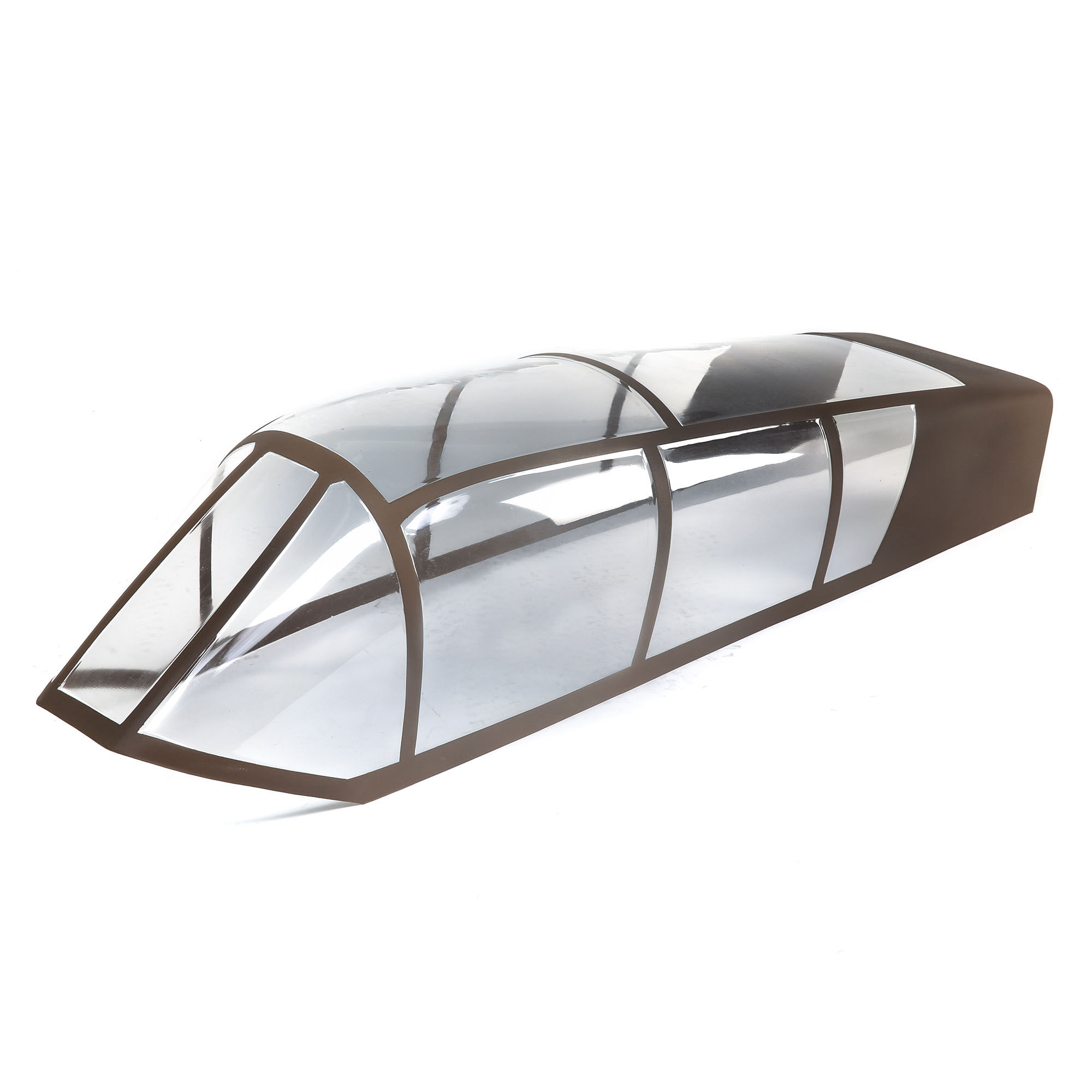 Hangar 9 Canopy: OV-10 Bronco