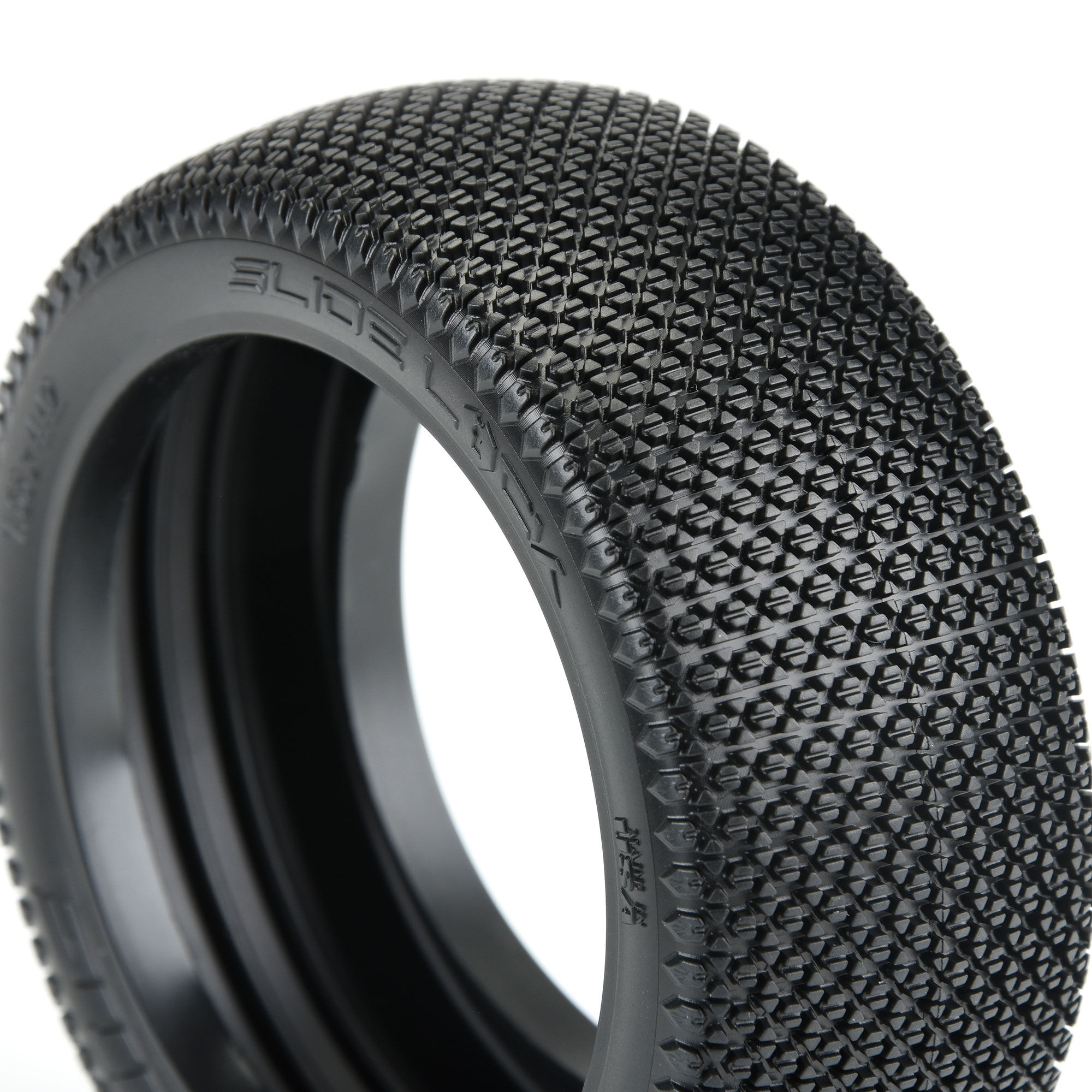Pro-Line Racing 1/8 Slide Lock M4 Front/Rear Off-Road Buggy Tires (2)
