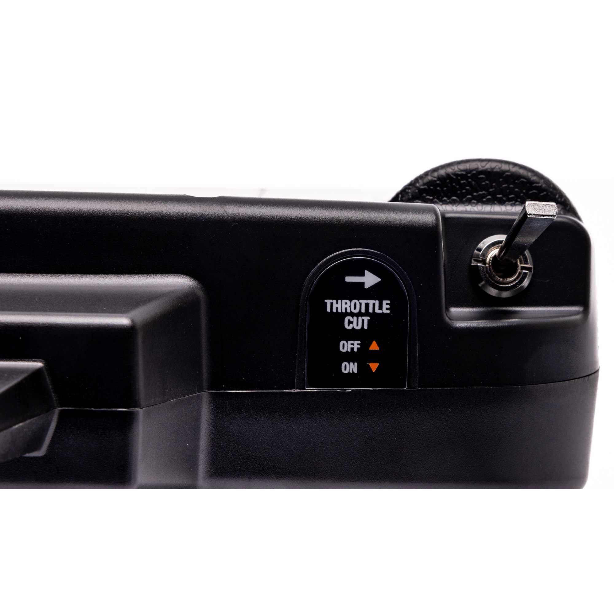 Spektrum SLT6 6-Channel Transmitter