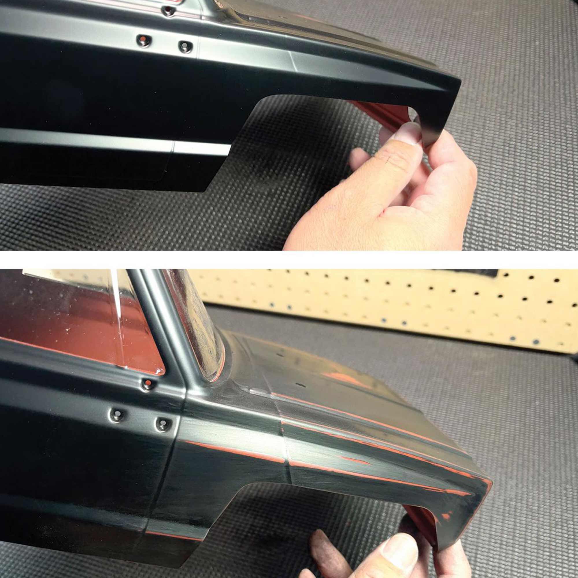 Team Associated 1/10 Enduro Trail Truck, Trailwalker RTR, Black