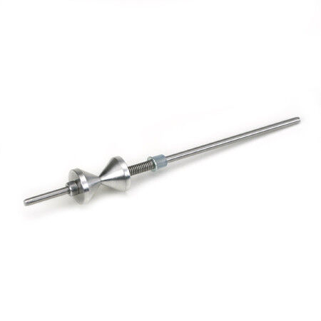 Dubro Products Replacement Shaft: Tru-Spin Prop Balancer