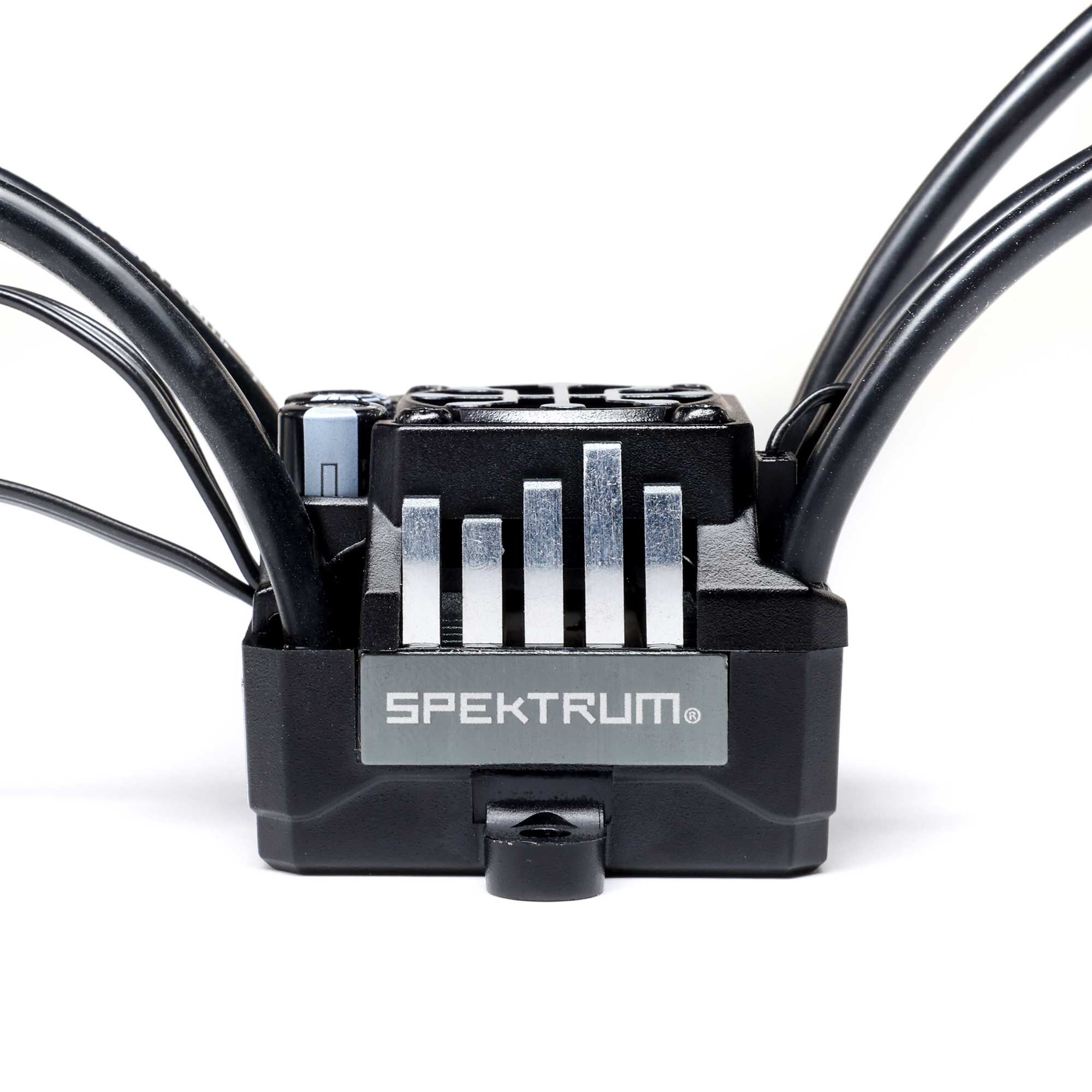 Spektrum Accessories Firma 85A Brushless Smart Lite ESC