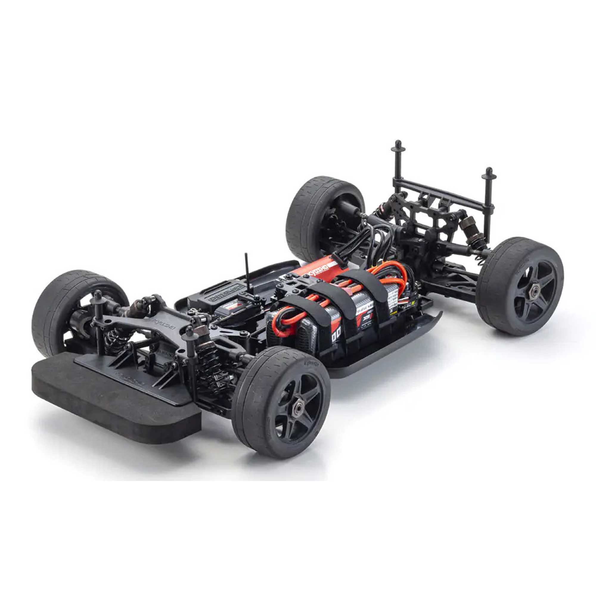 Kyosho 1/8 Inferno GT2 Race Spec 2020 Mercedes-AMG GT3 Electric Touring Car RTR