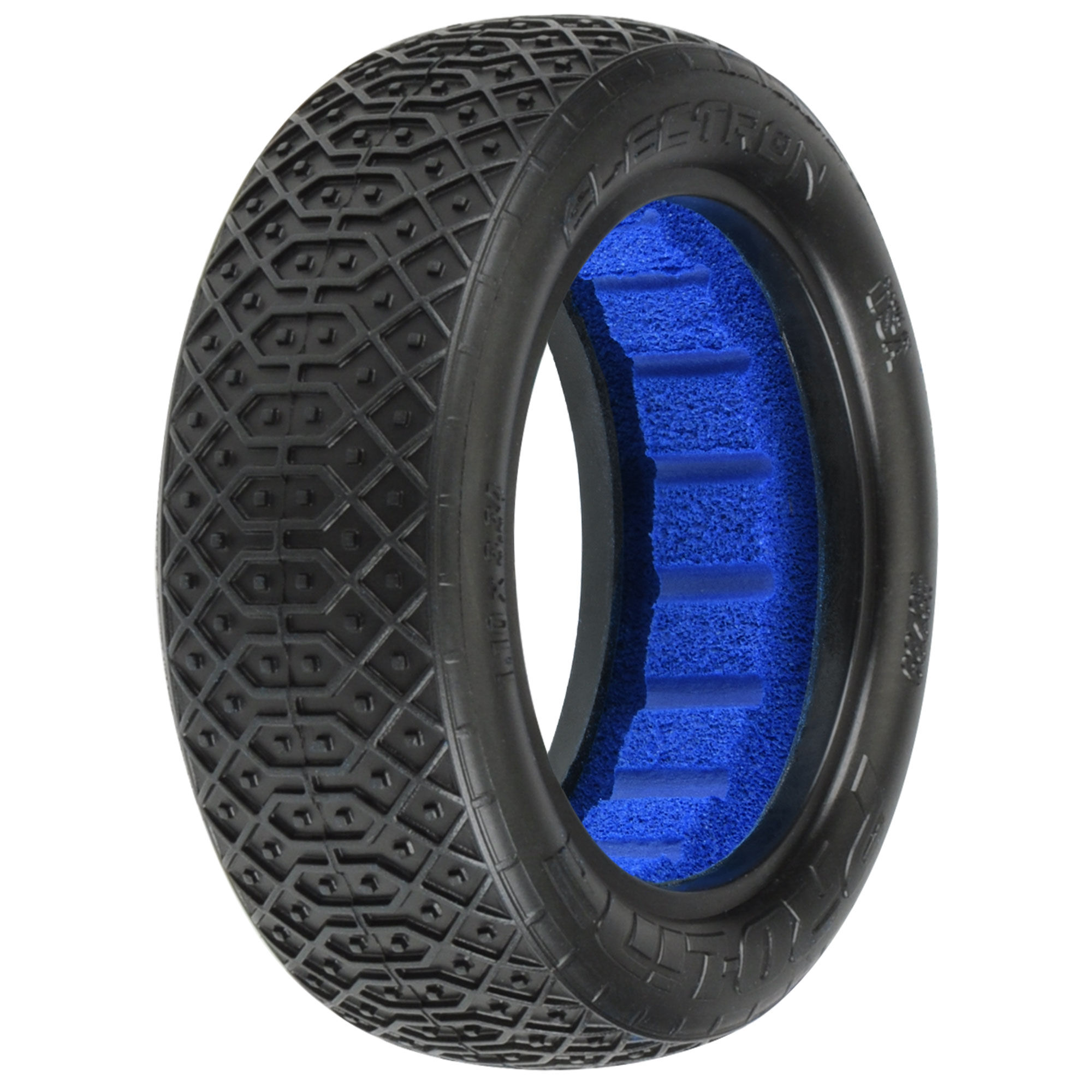 Pro-Line Racing 1/10 Electron S3 2WD Front 2.2" Off-Road Buggy Tires (2)
