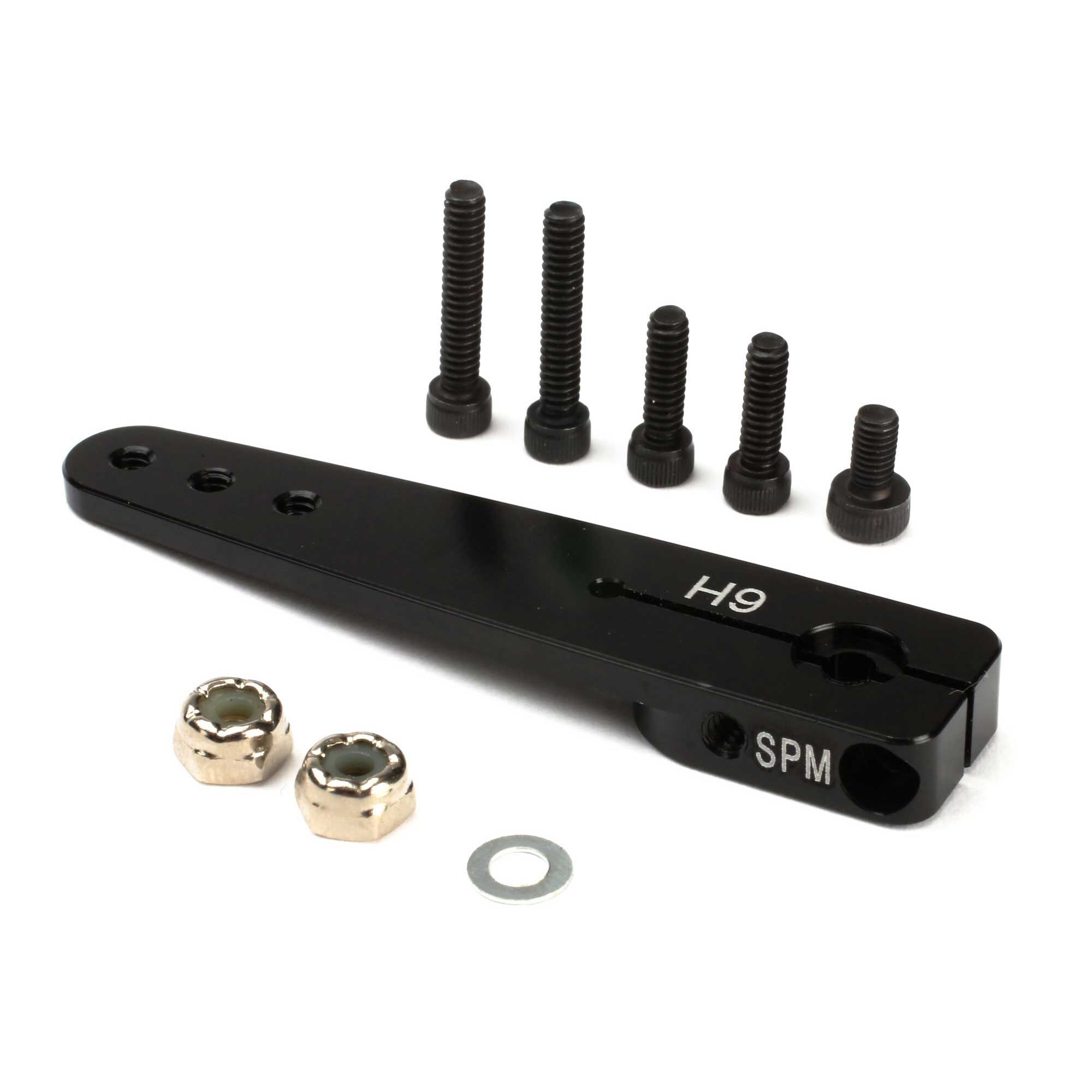 Hangar 9 Aluminum Servo Arm, 2" (JR/SPM)