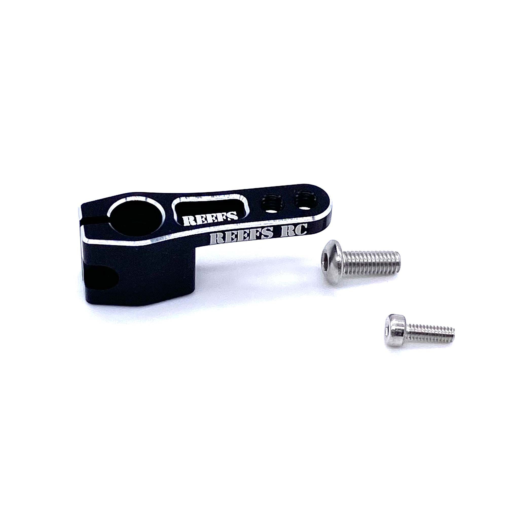 REEFS RC 25T Long Neck HD Horn