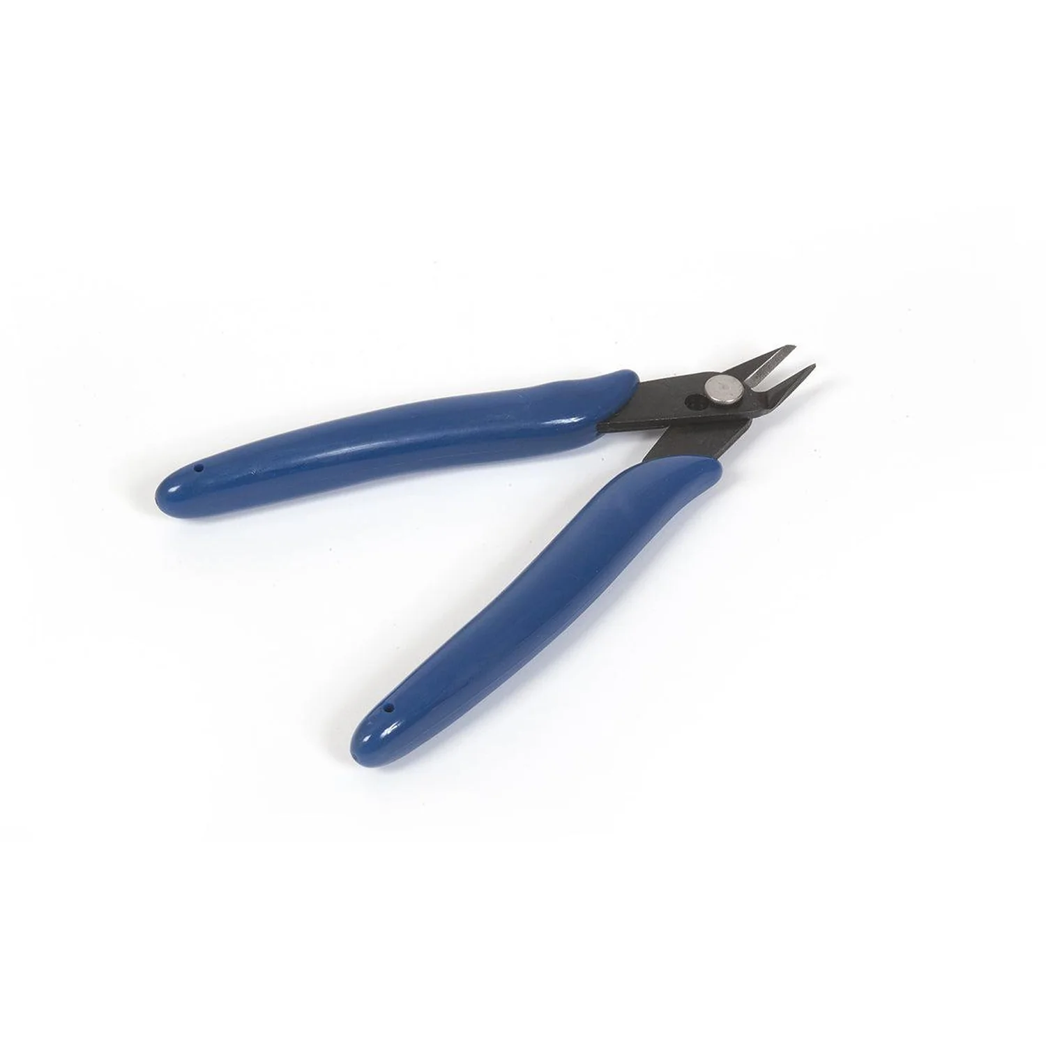 Precision cutting pliers