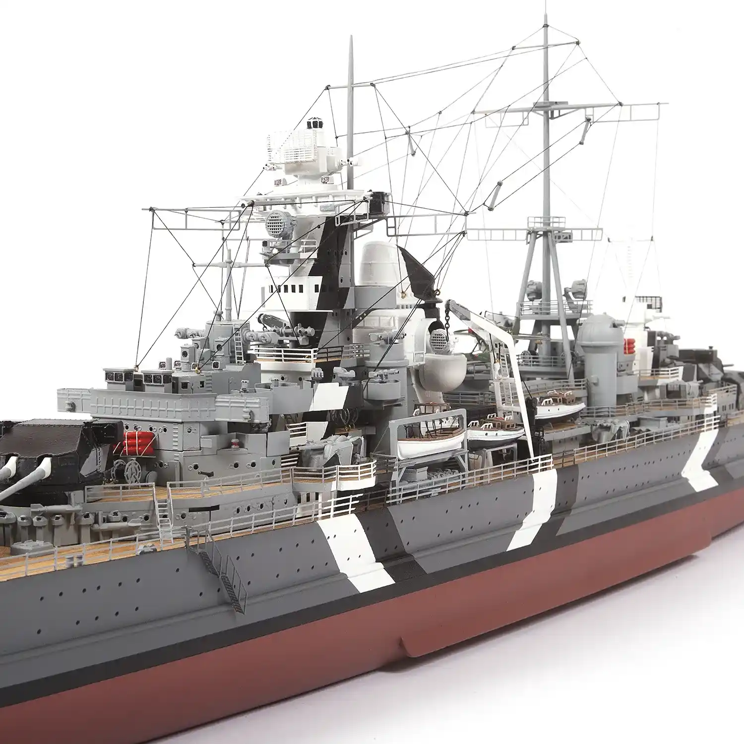 Prinz Eugen 1:200