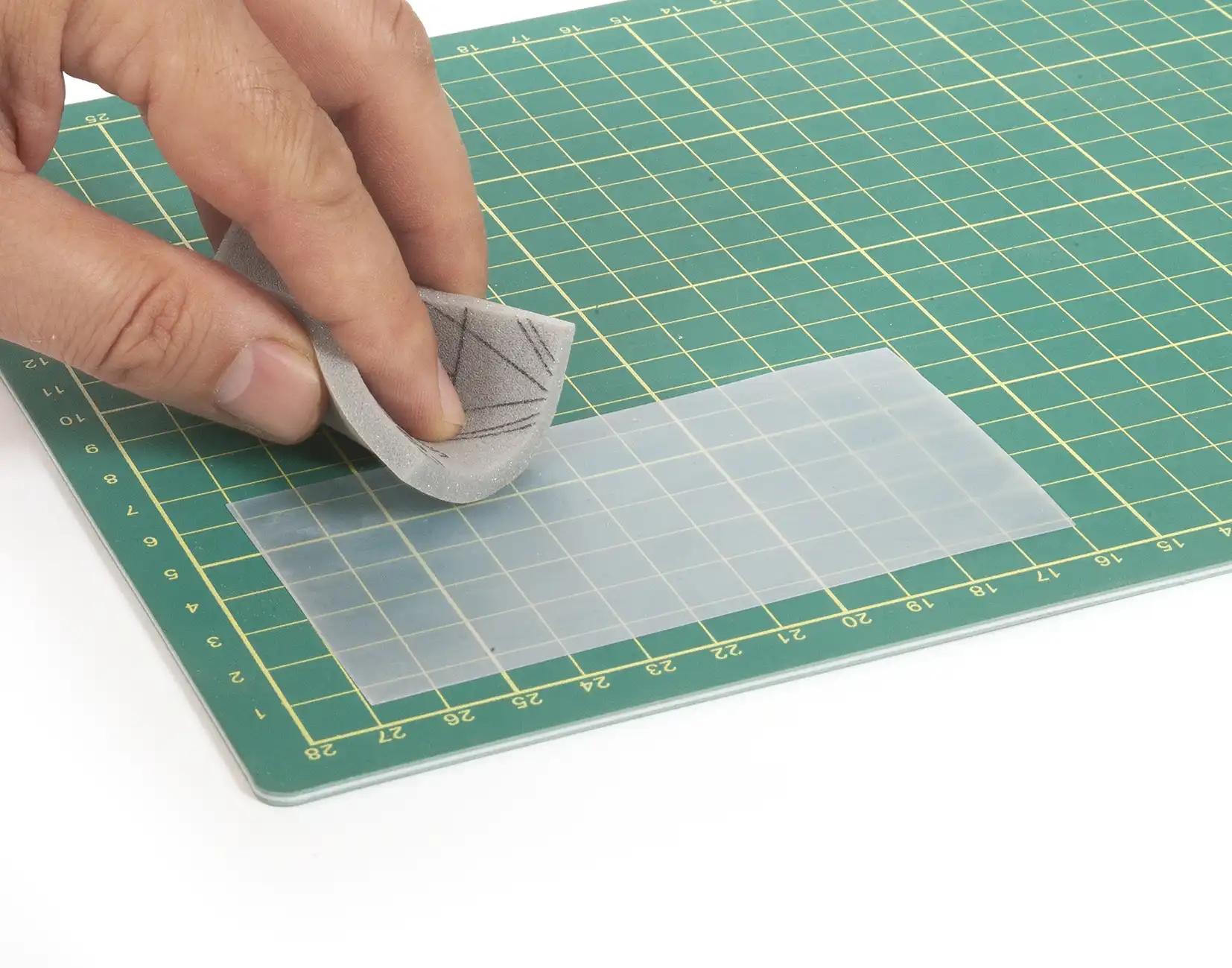 Cutting mat 300x220 mm