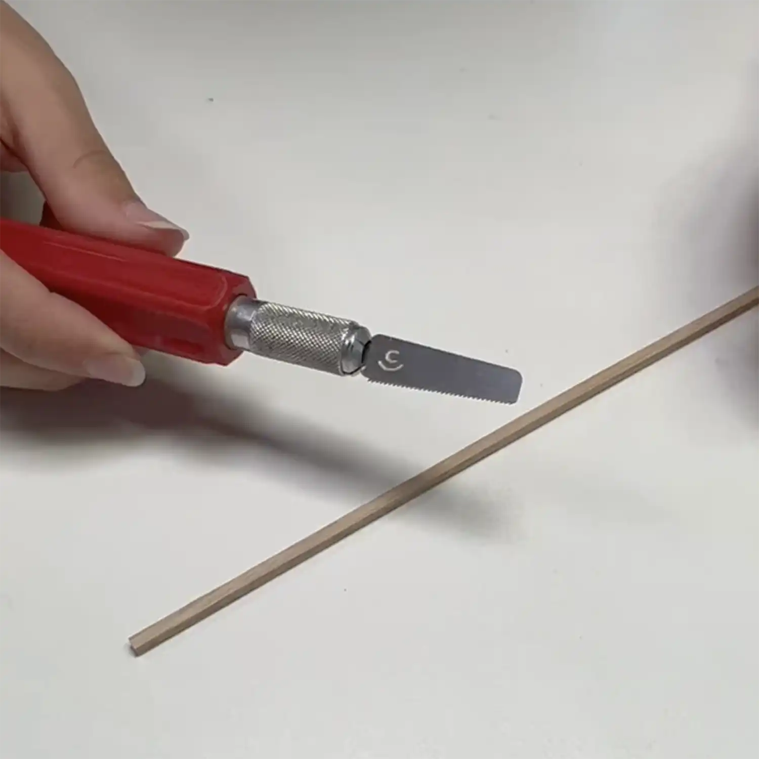 Precision Set© - Precision Measuring and Cutting Kit