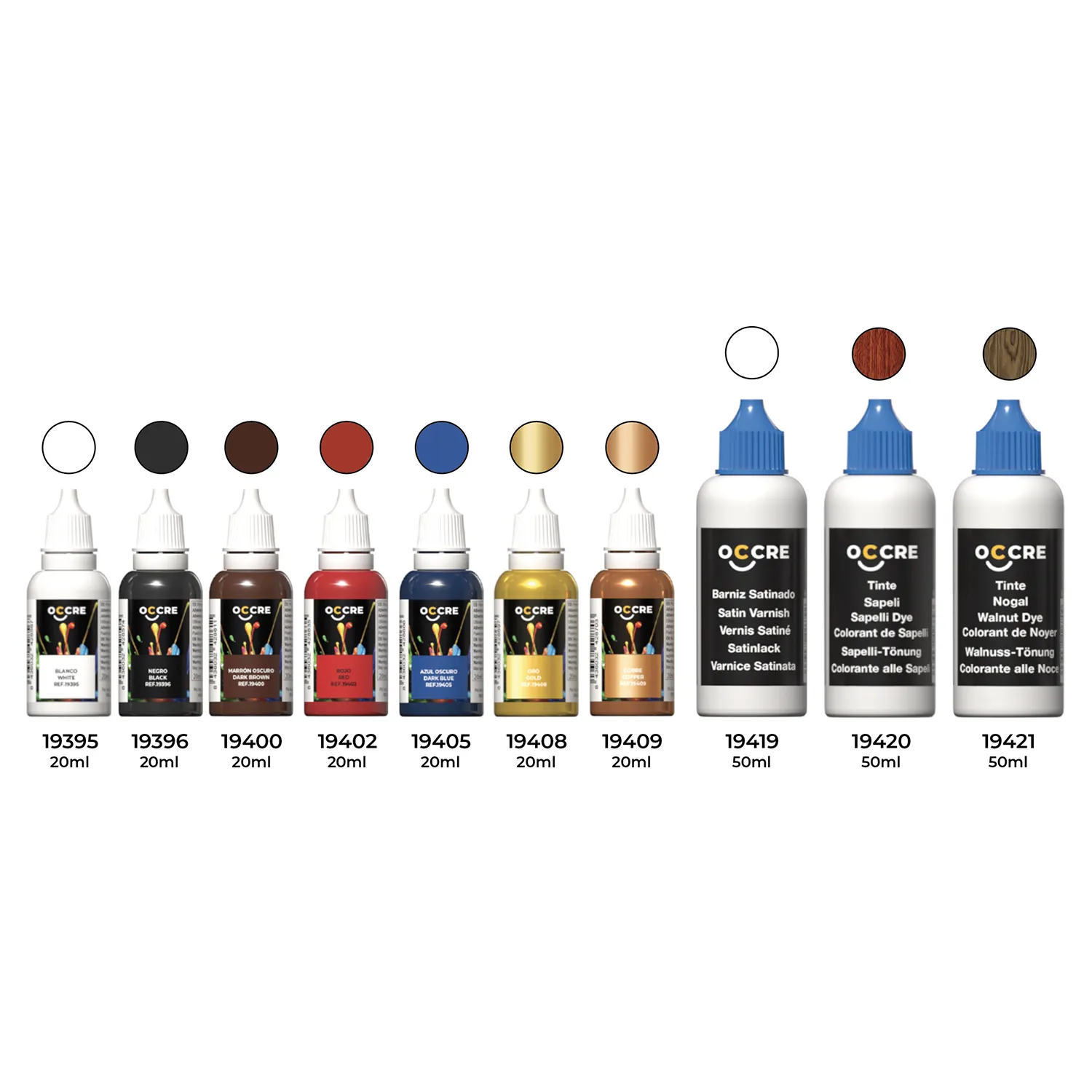 San Felipe Acrylic Paint Pack