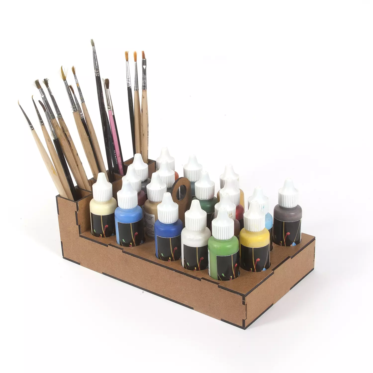 Paints Storage Cabinet