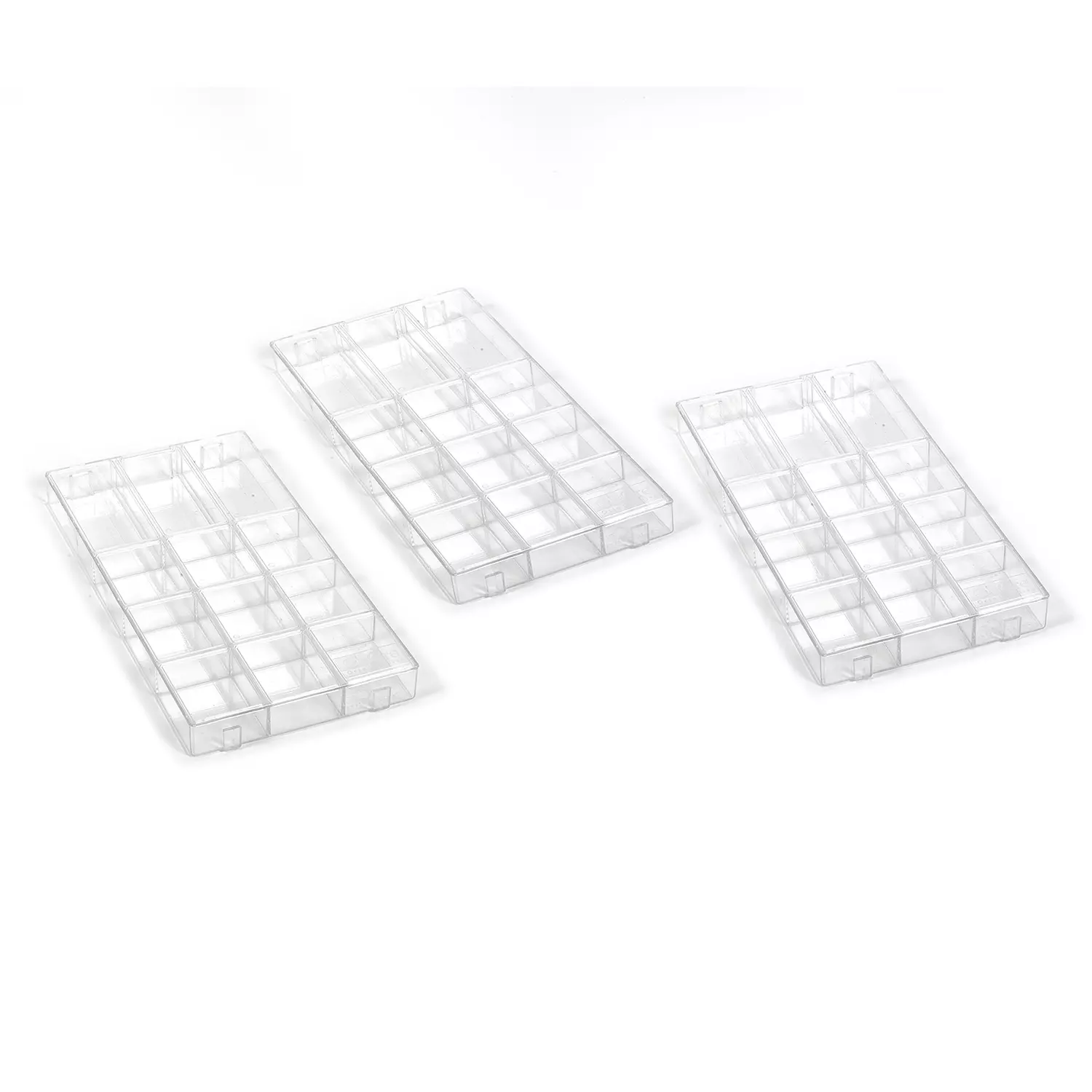 Organizer Trays