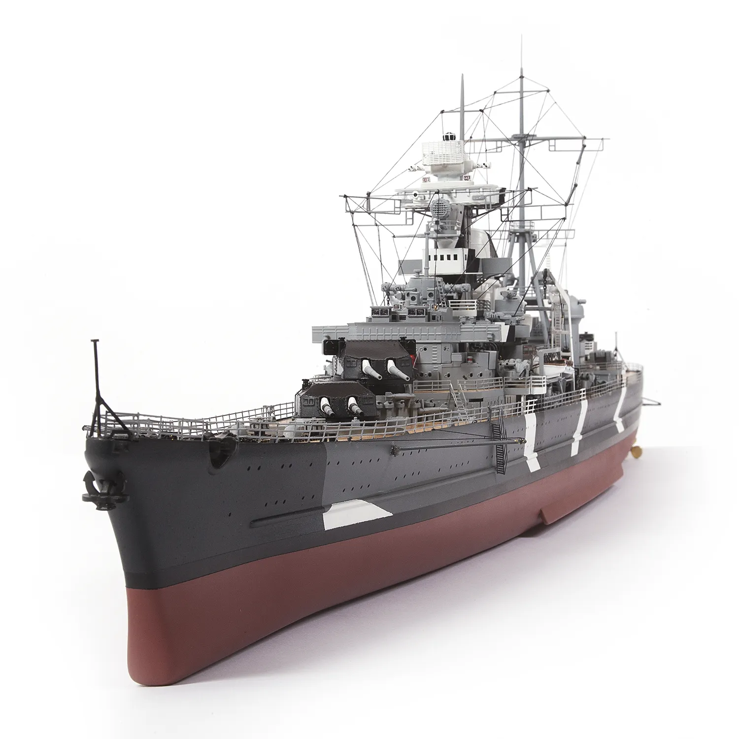 Prinz Eugen 1:200