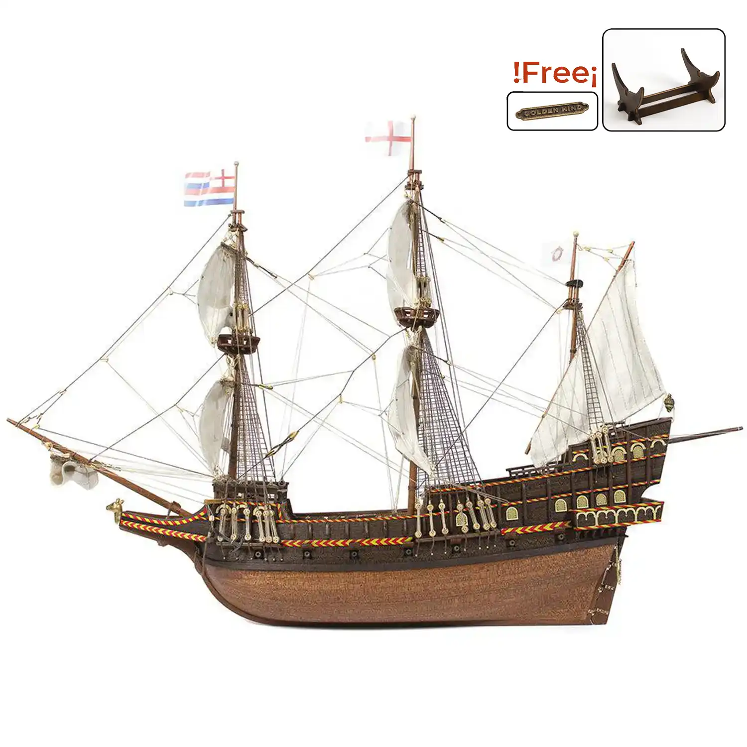 Golden Hind