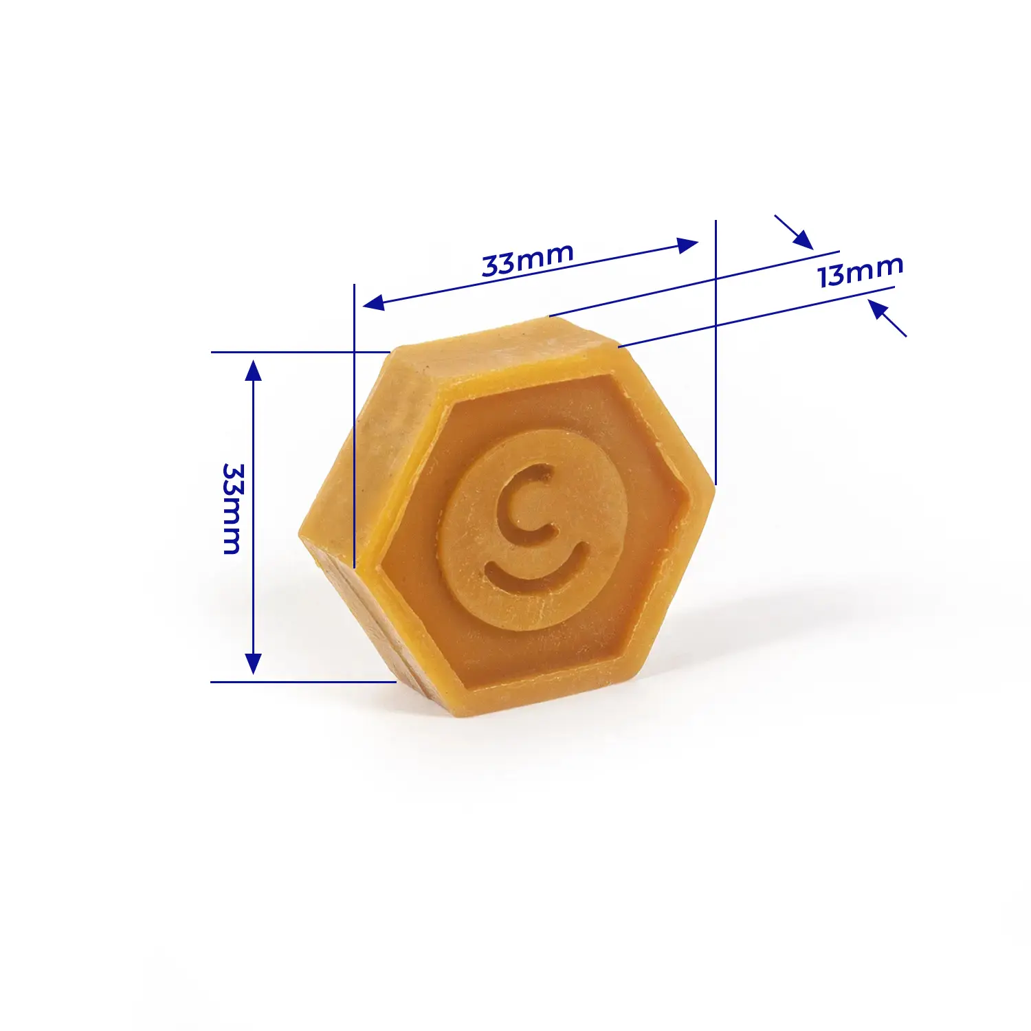 Beeswax thread conditioner