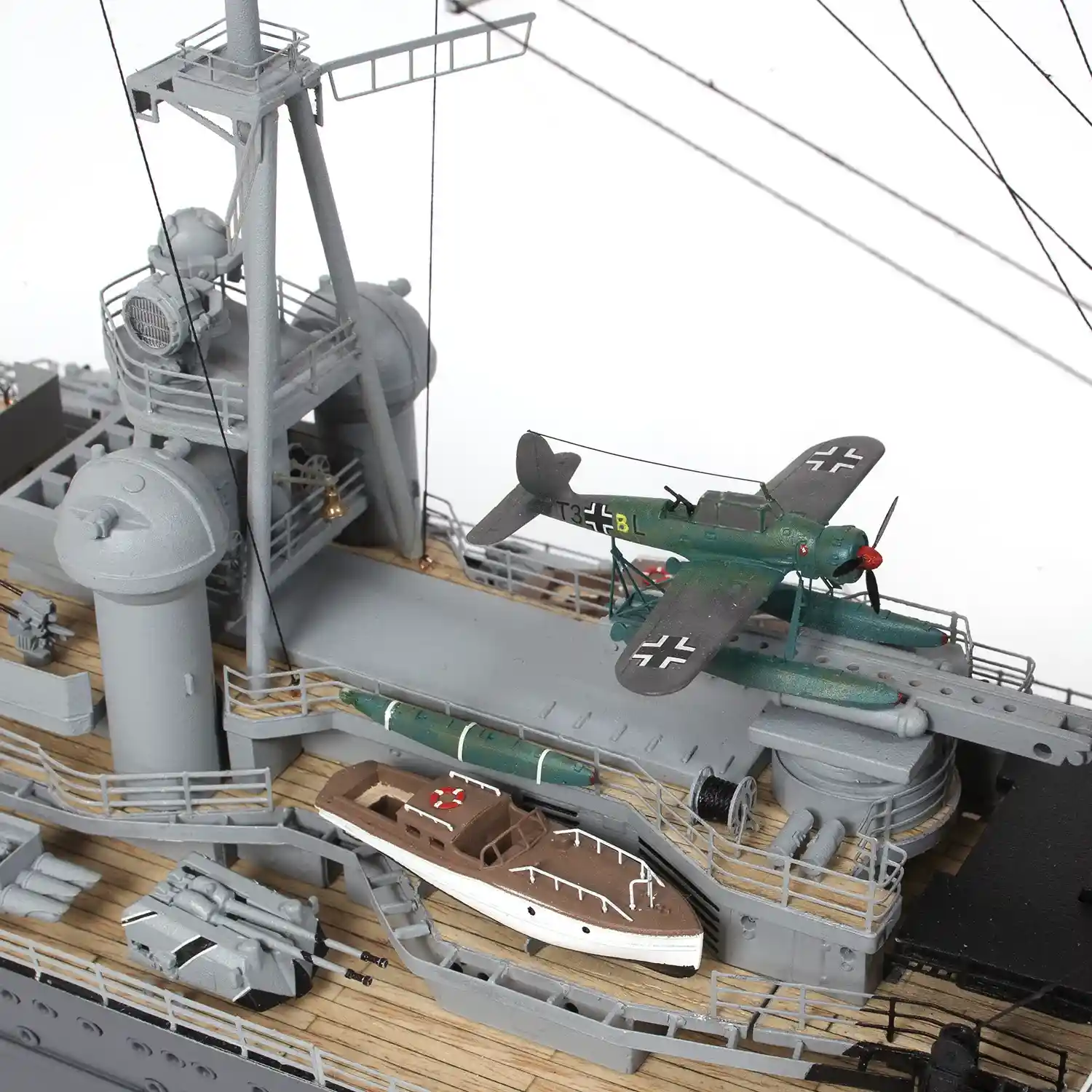 Prinz Eugen 1:200
