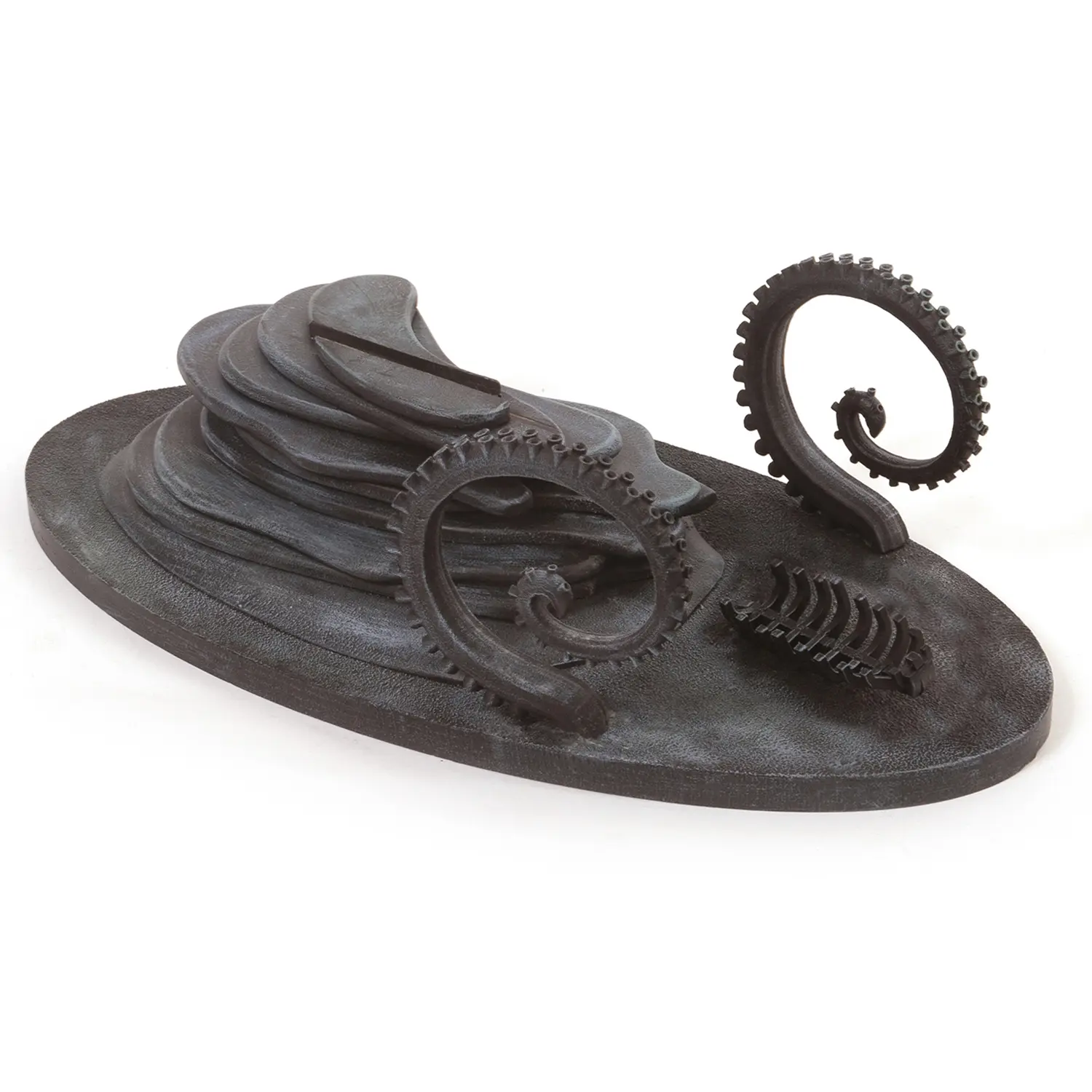 Base Exhibition Flying Dutchman